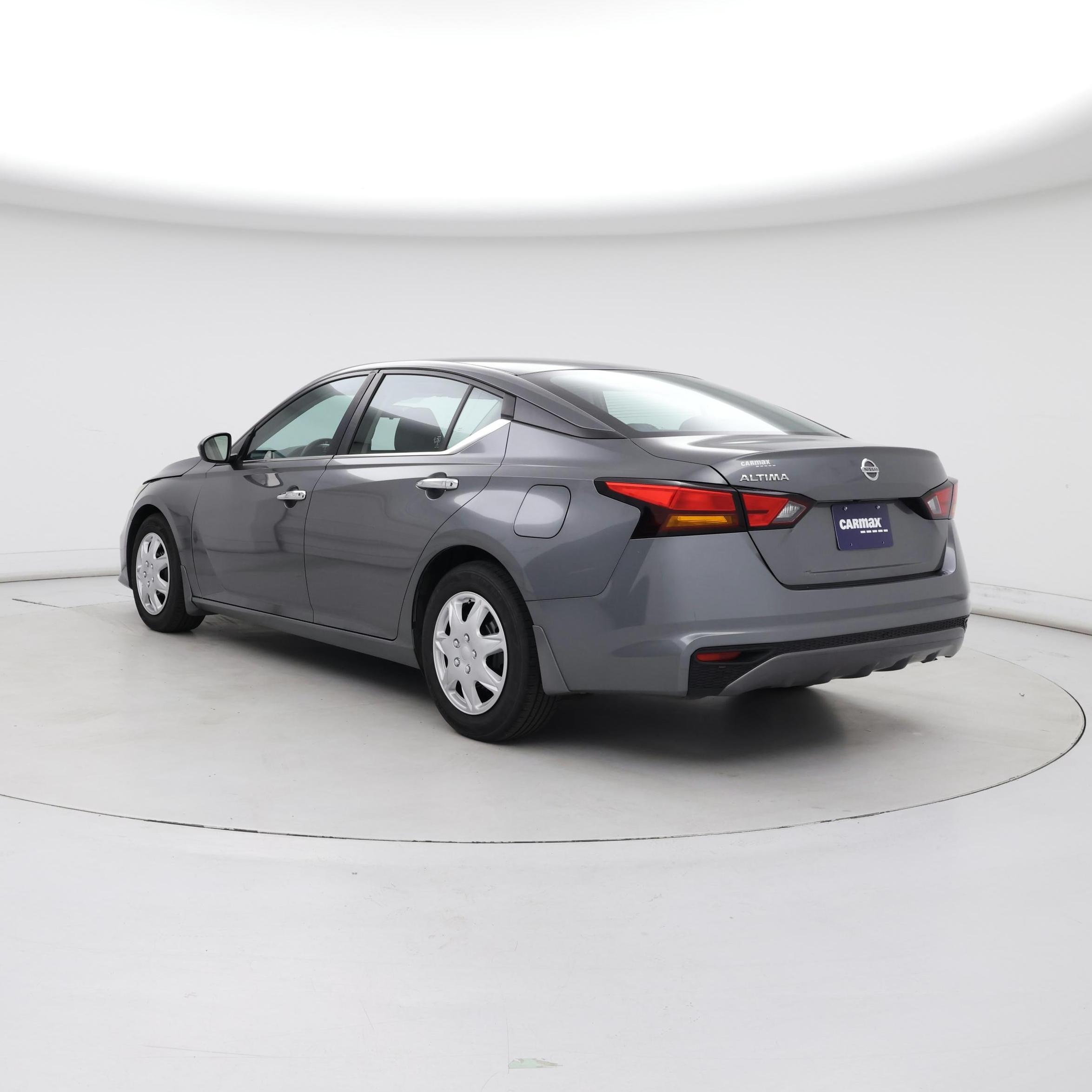 Thumbnail: 2021 Nissan Altima - 2