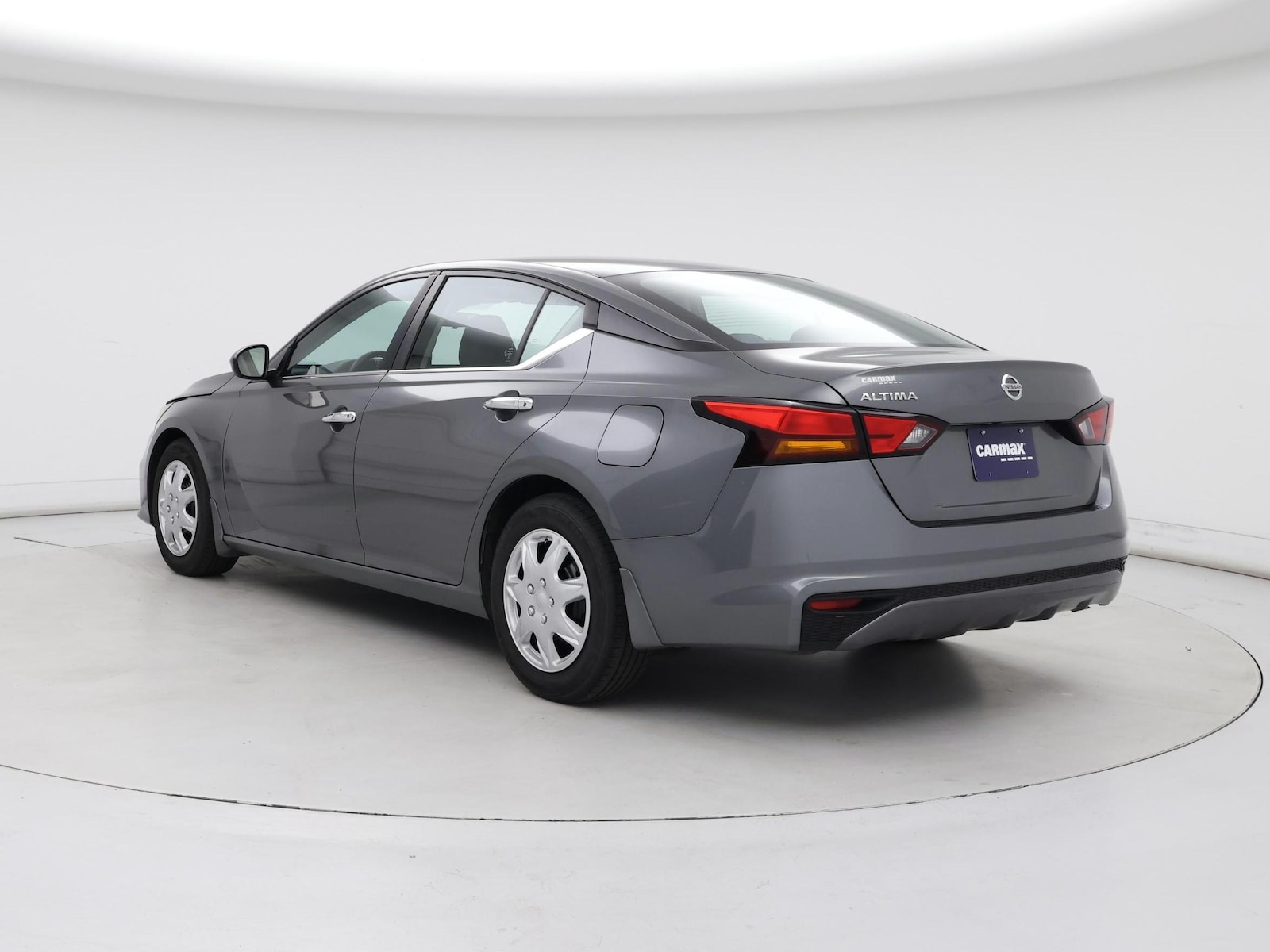 2021 Nissan Altima S - Photo 3