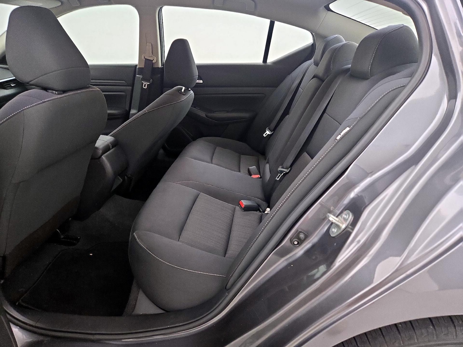 2021 Nissan Altima S - Photo 20