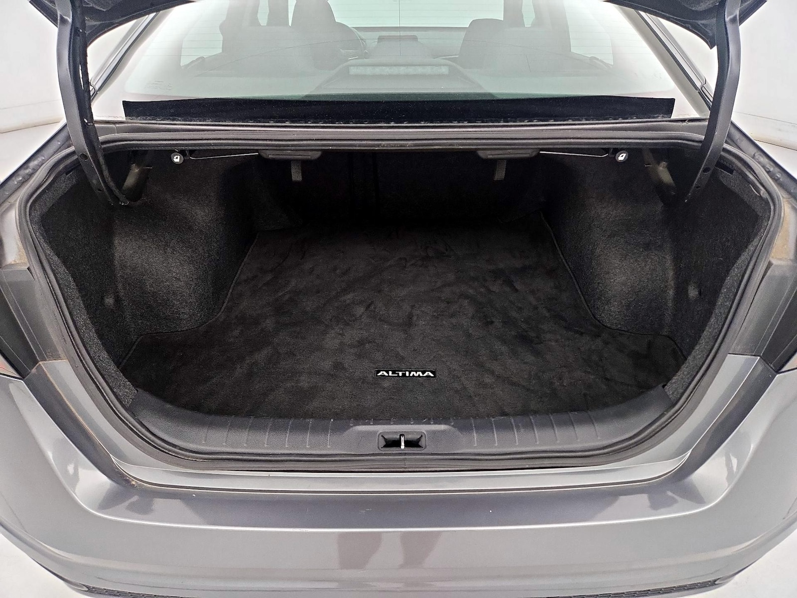 2021 Nissan Altima S - Photo 21