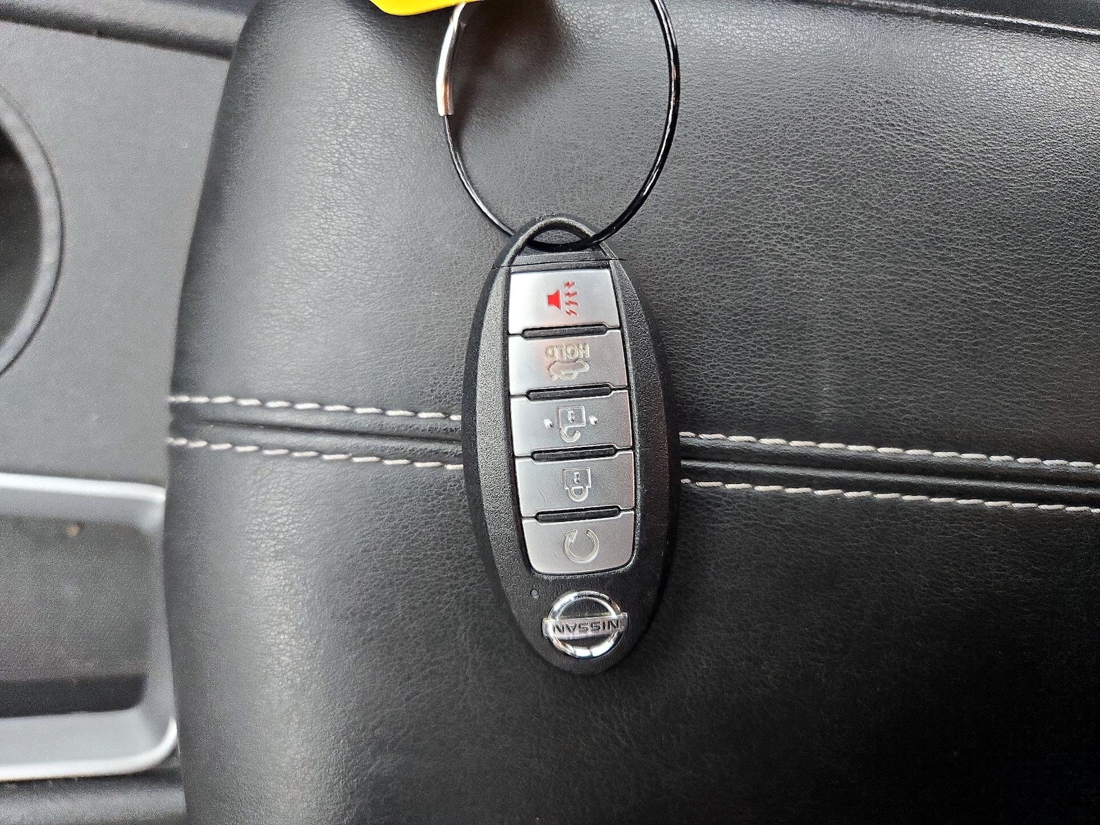 2021 Nissan Altima S - Photo 23