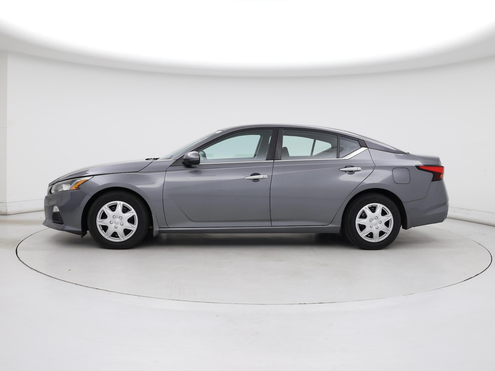 2021 Nissan Altima S - Photo 4