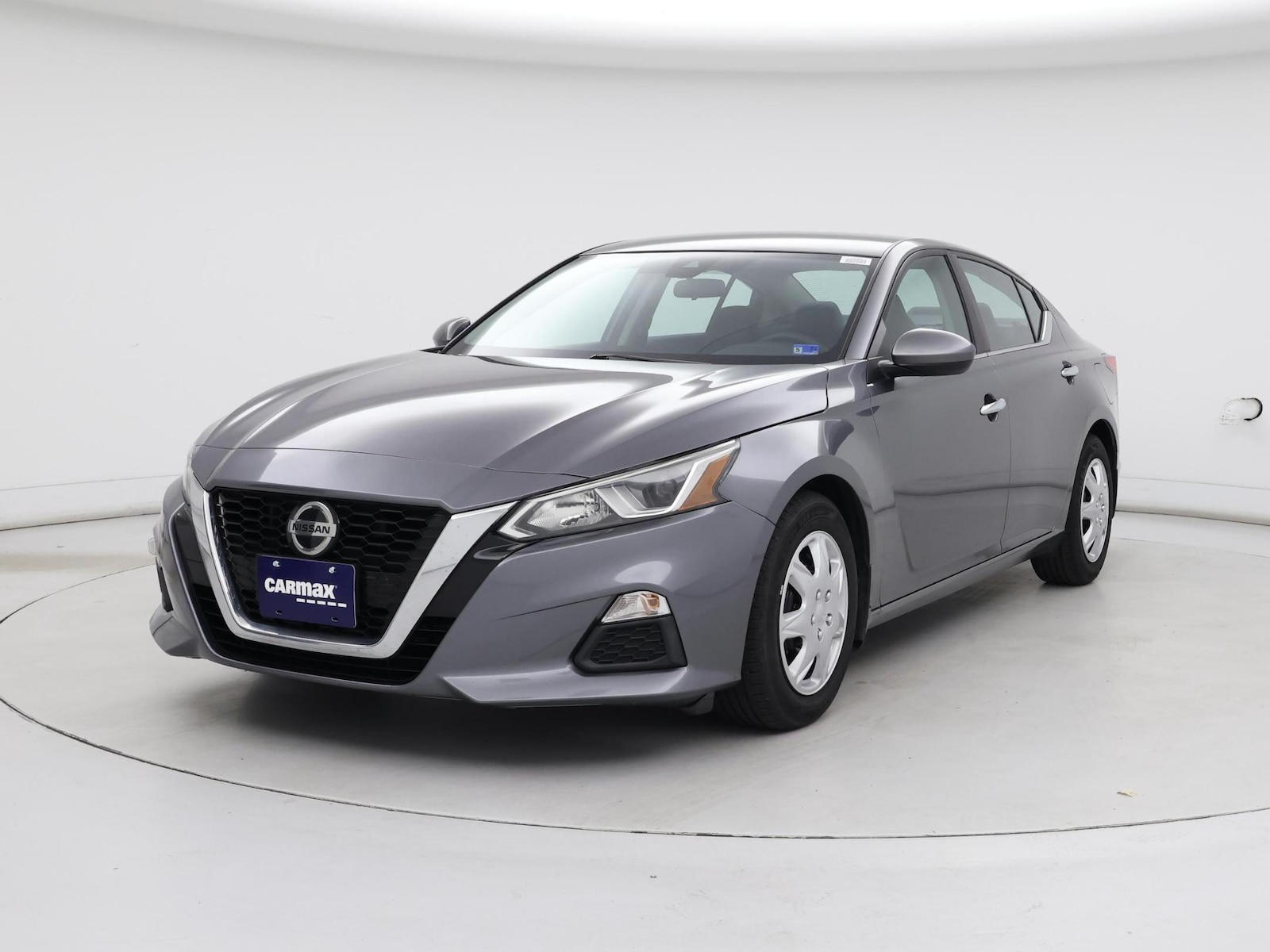 2021 Nissan Altima S - Photo 5