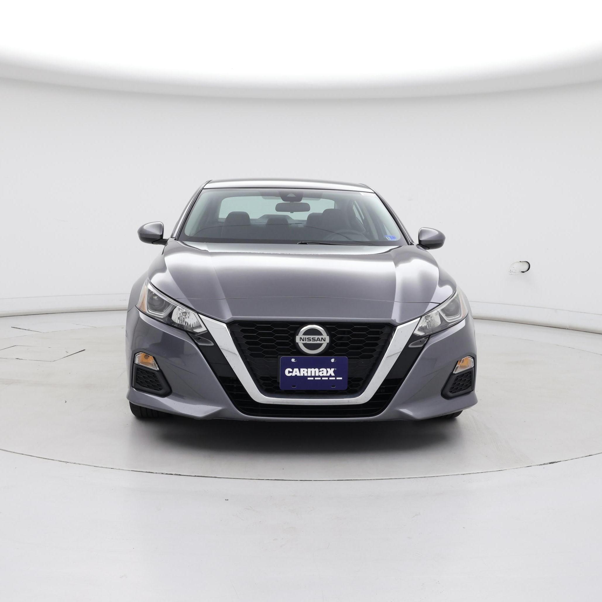 Thumbnail: 2021 Nissan Altima - 5