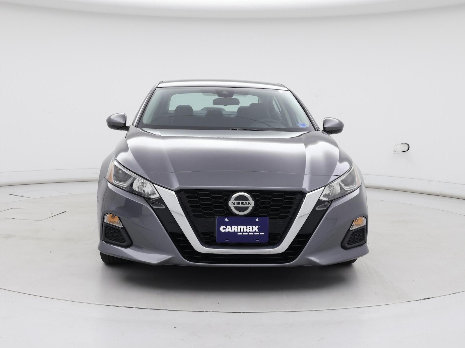 2021 Nissan Altima S - Photo 6