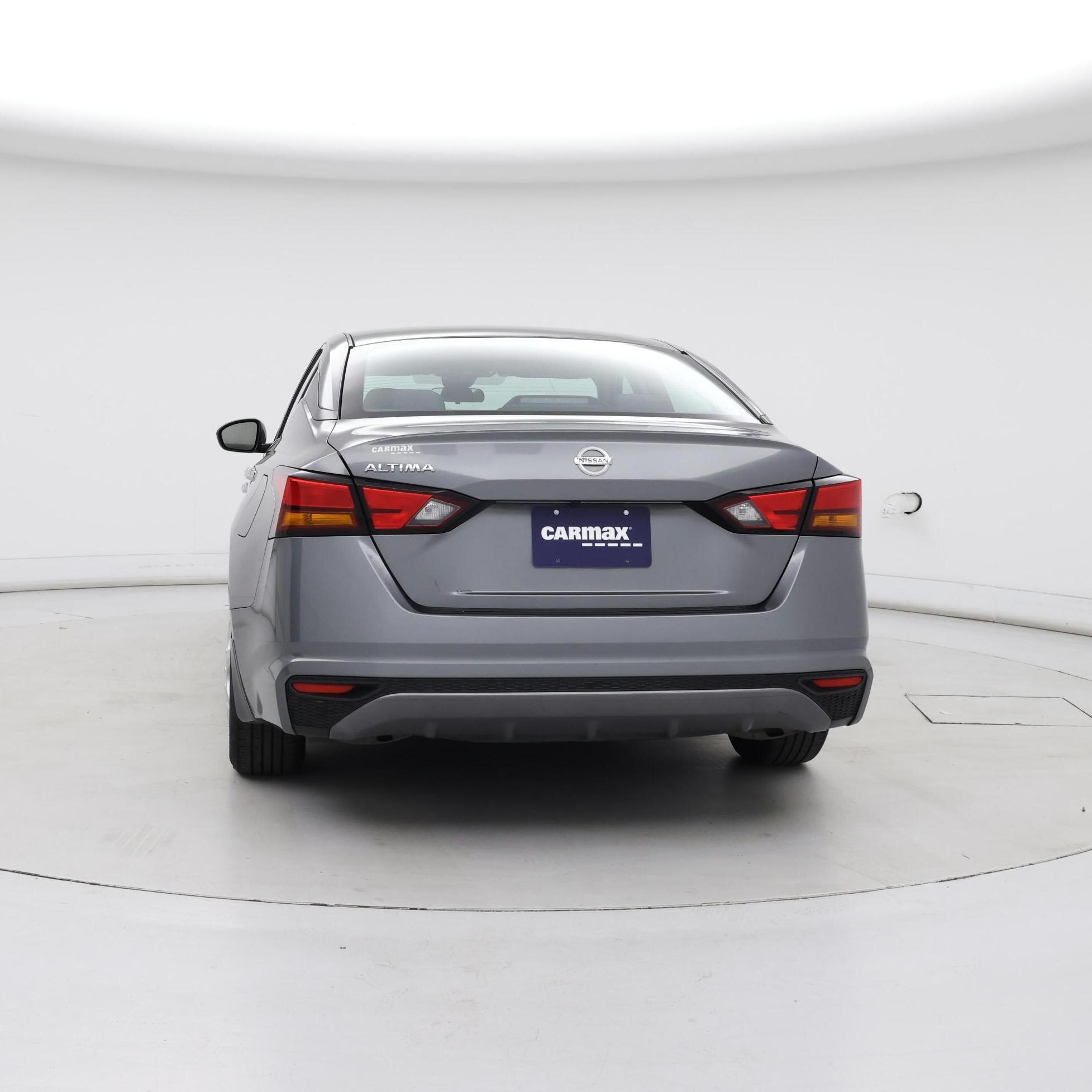 Thumbnail: 2021 Nissan Altima - 6