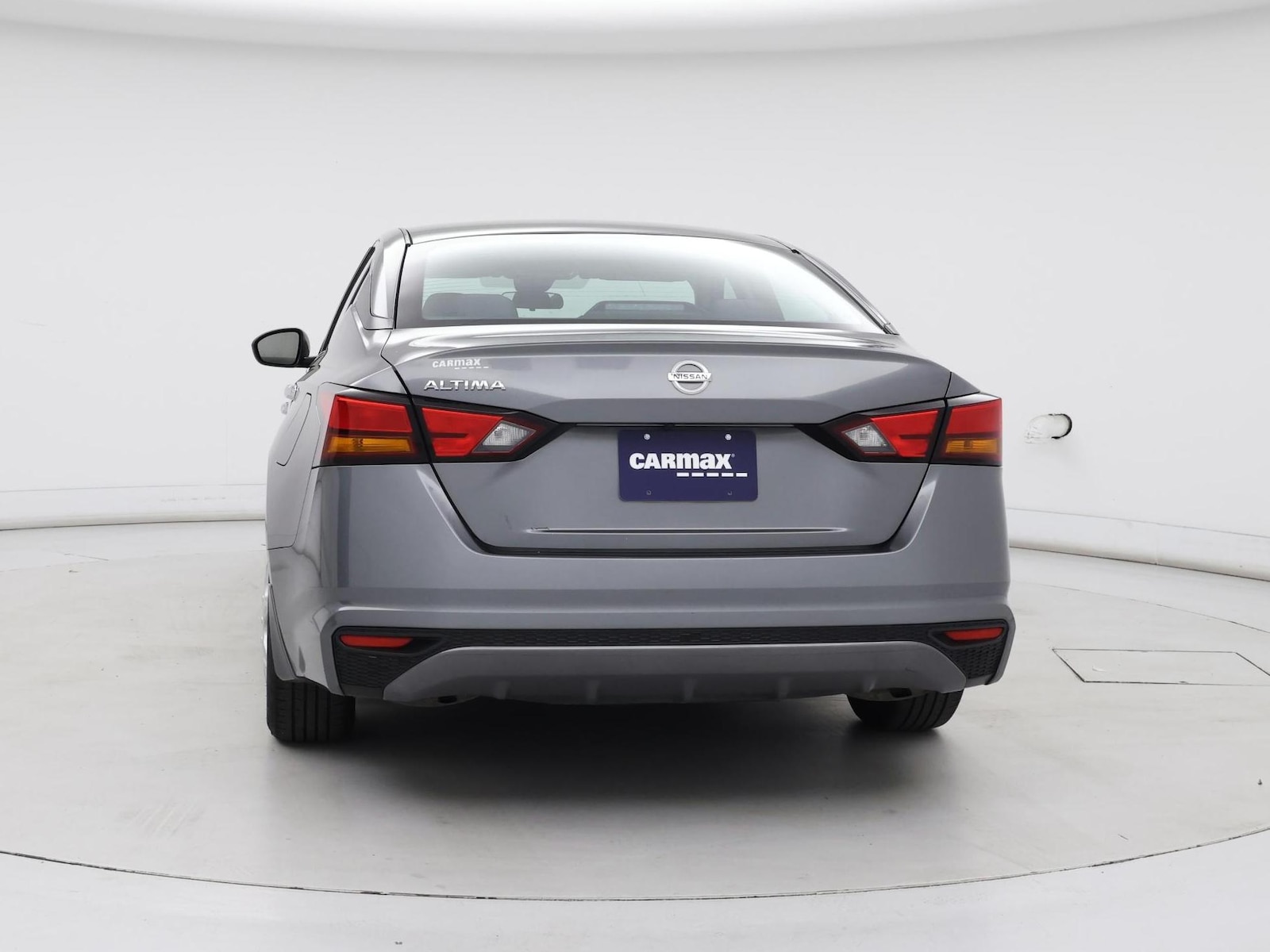 2021 Nissan Altima S - Photo 7