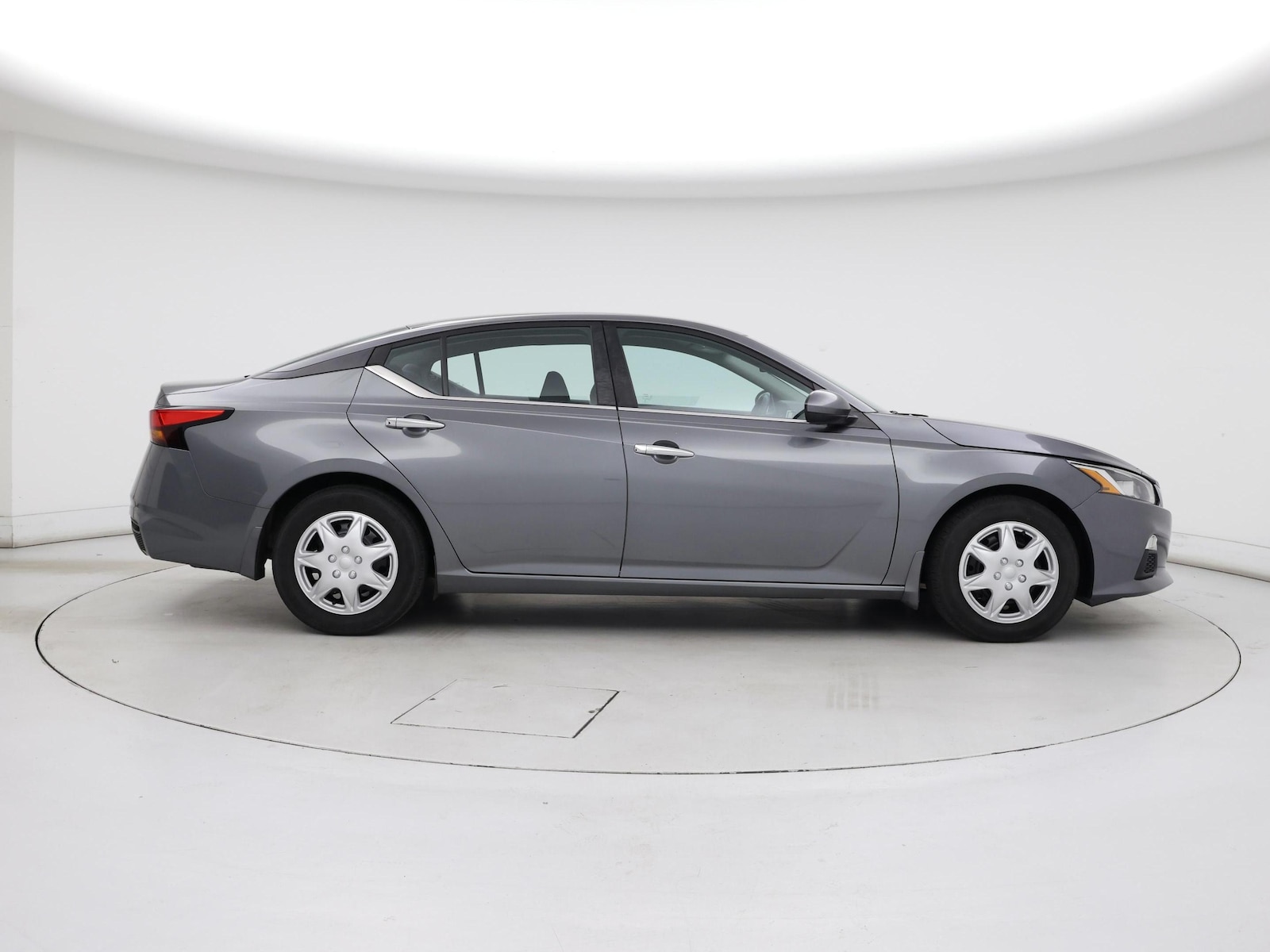 2021 Nissan Altima S - Photo 8