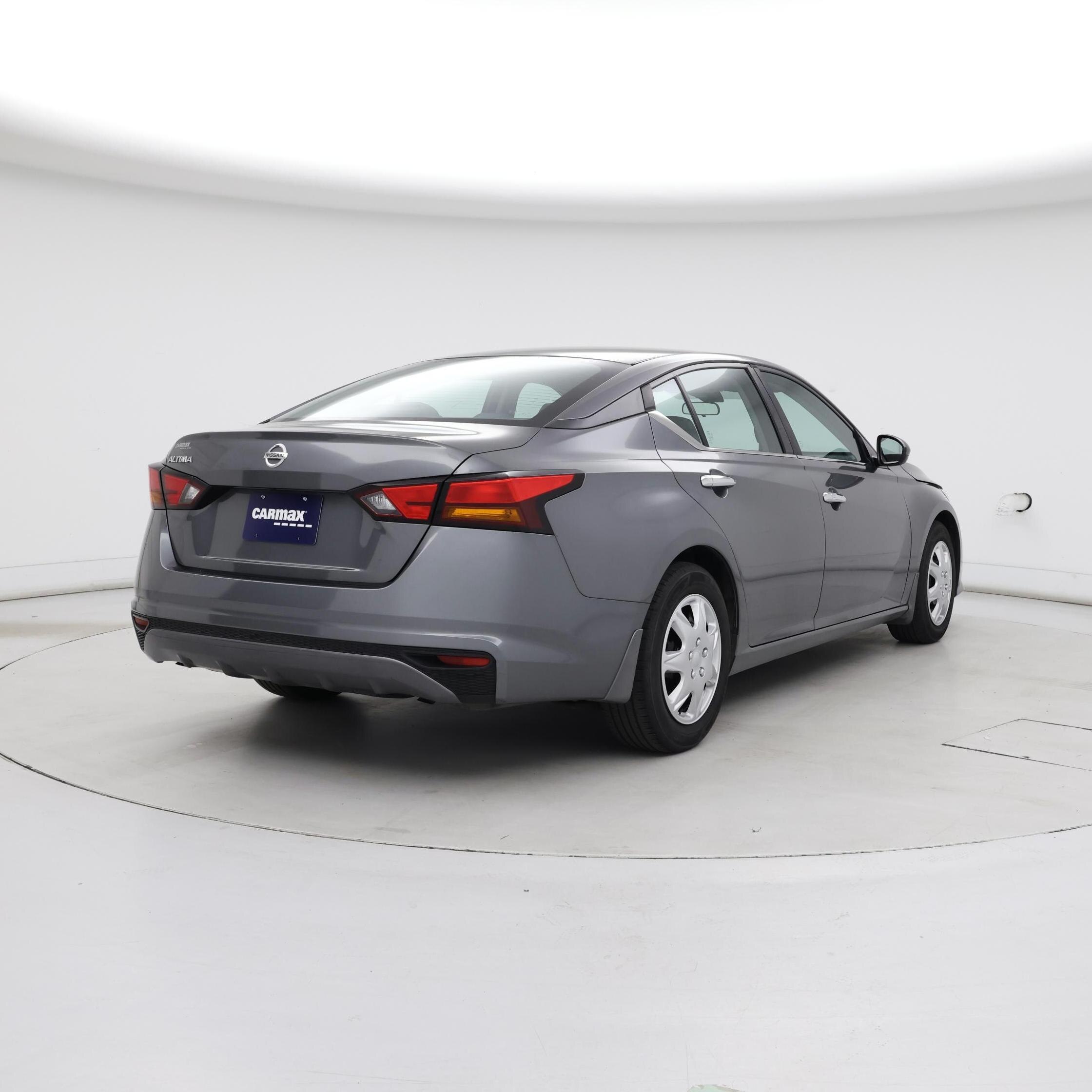 Thumbnail: 2021 Nissan Altima - 8