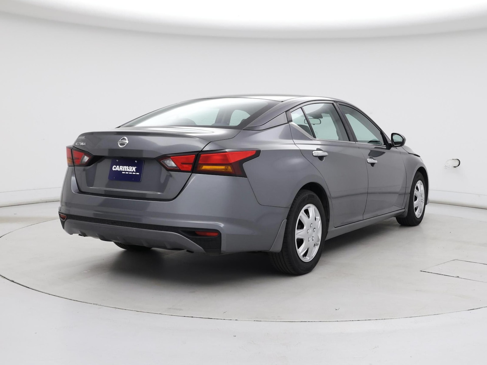 2021 Nissan Altima S - Photo 9