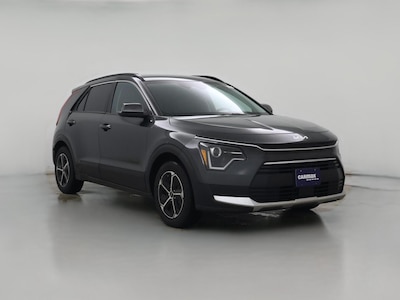 2024 Kia Niro EX