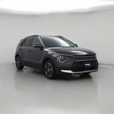 2024 Kia Niro EX