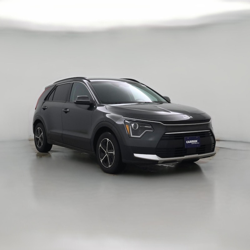 2024 Kia Niro EX