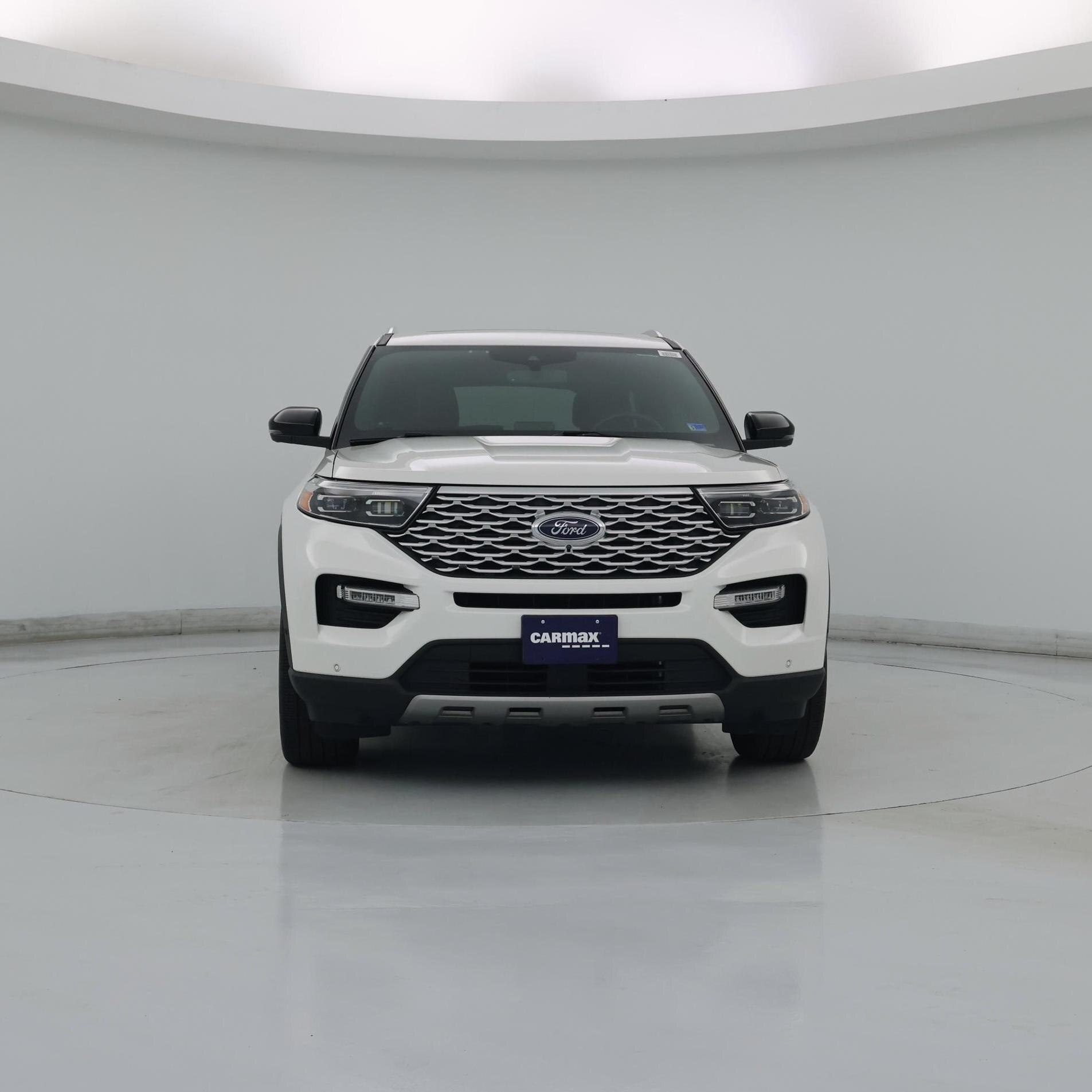 Thumbnail: 2022 Ford Explorer - 5