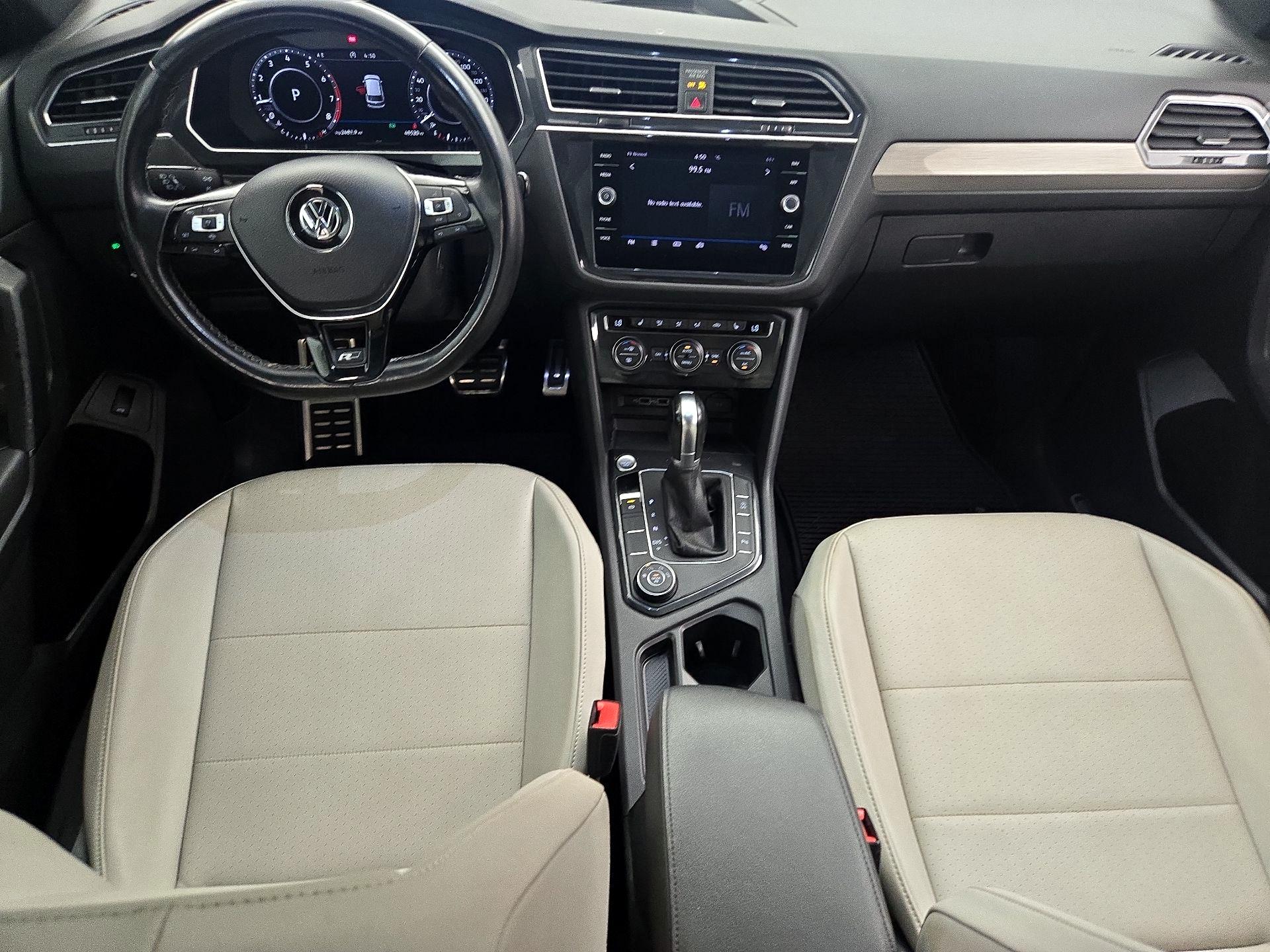 Thumbnail: 2019 Volkswagen Tiguan - 9