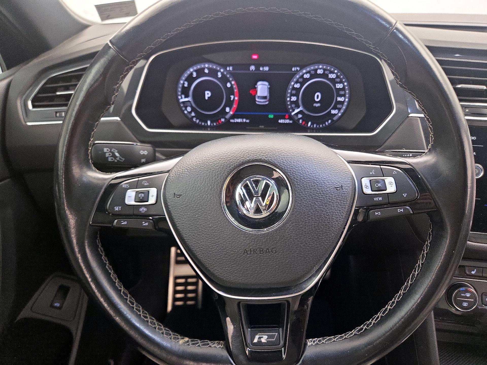 Thumbnail: 2019 Volkswagen Tiguan - 10