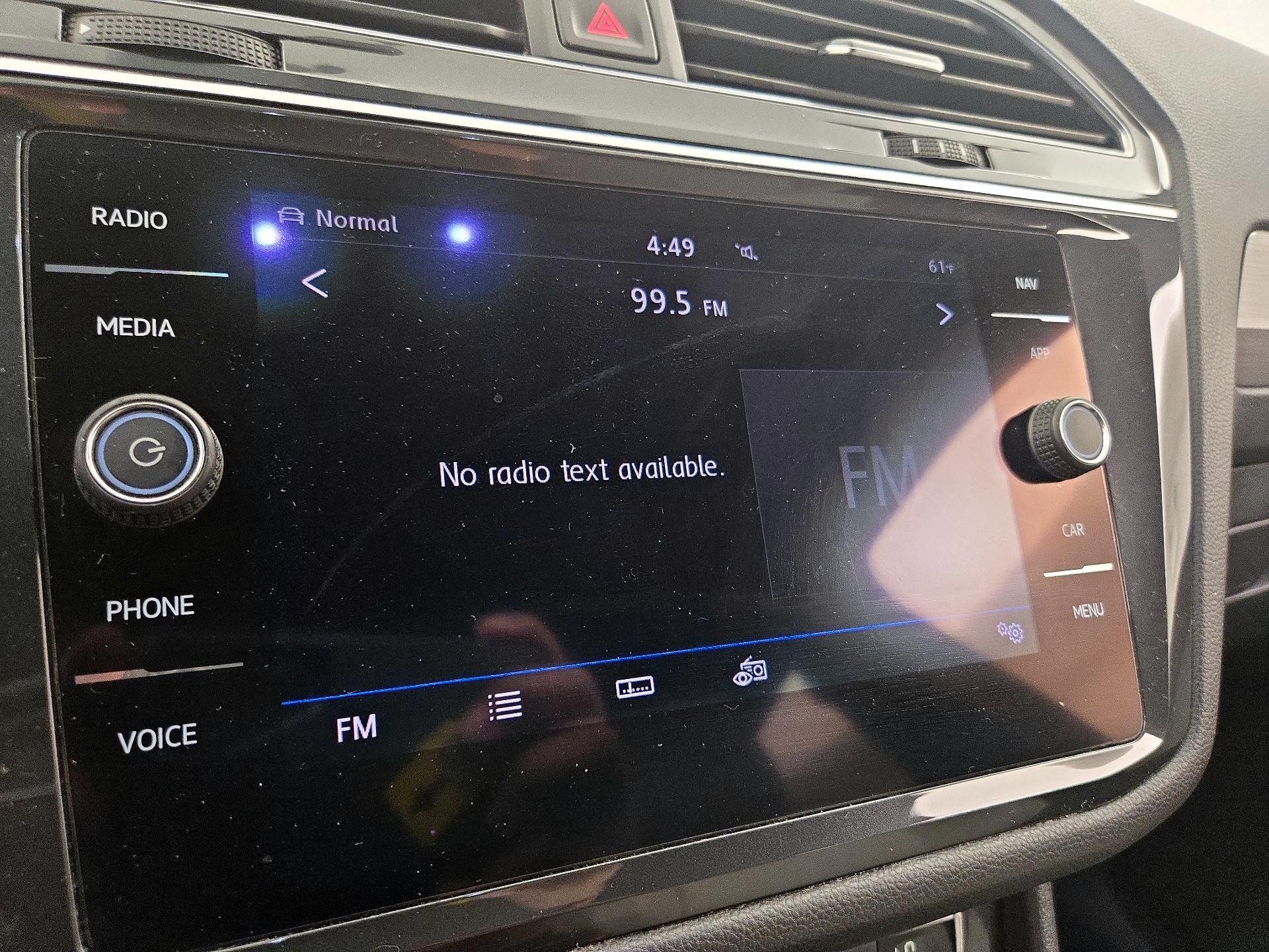 Thumbnail: 2019 Volkswagen Tiguan - 15