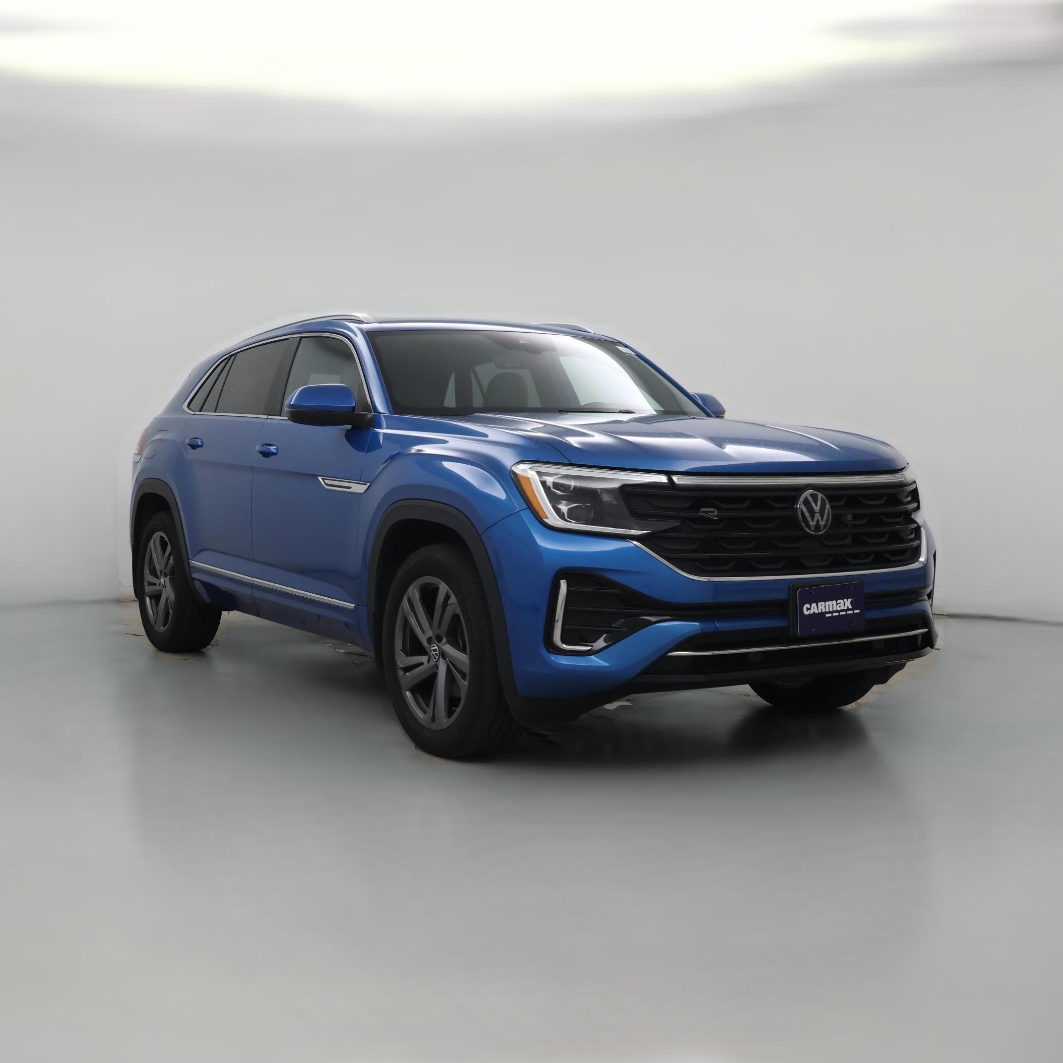 Thumbnail: 2024 Volkswagen Atlas - 1