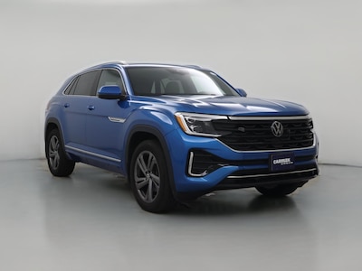 2024 Volkswagen Atlas Cross Sport SEL R-Line
