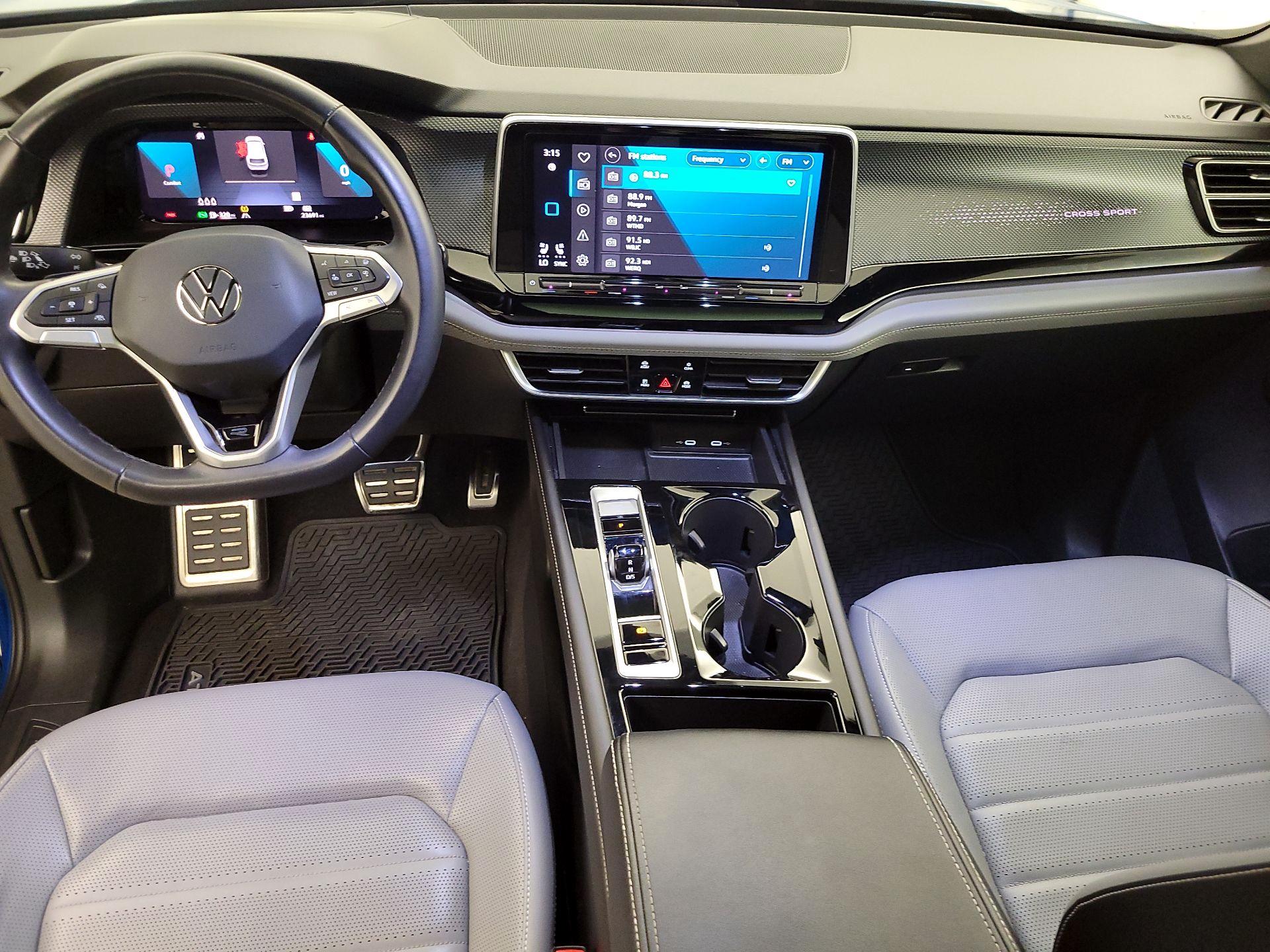 Thumbnail: 2024 Volkswagen Atlas - 9