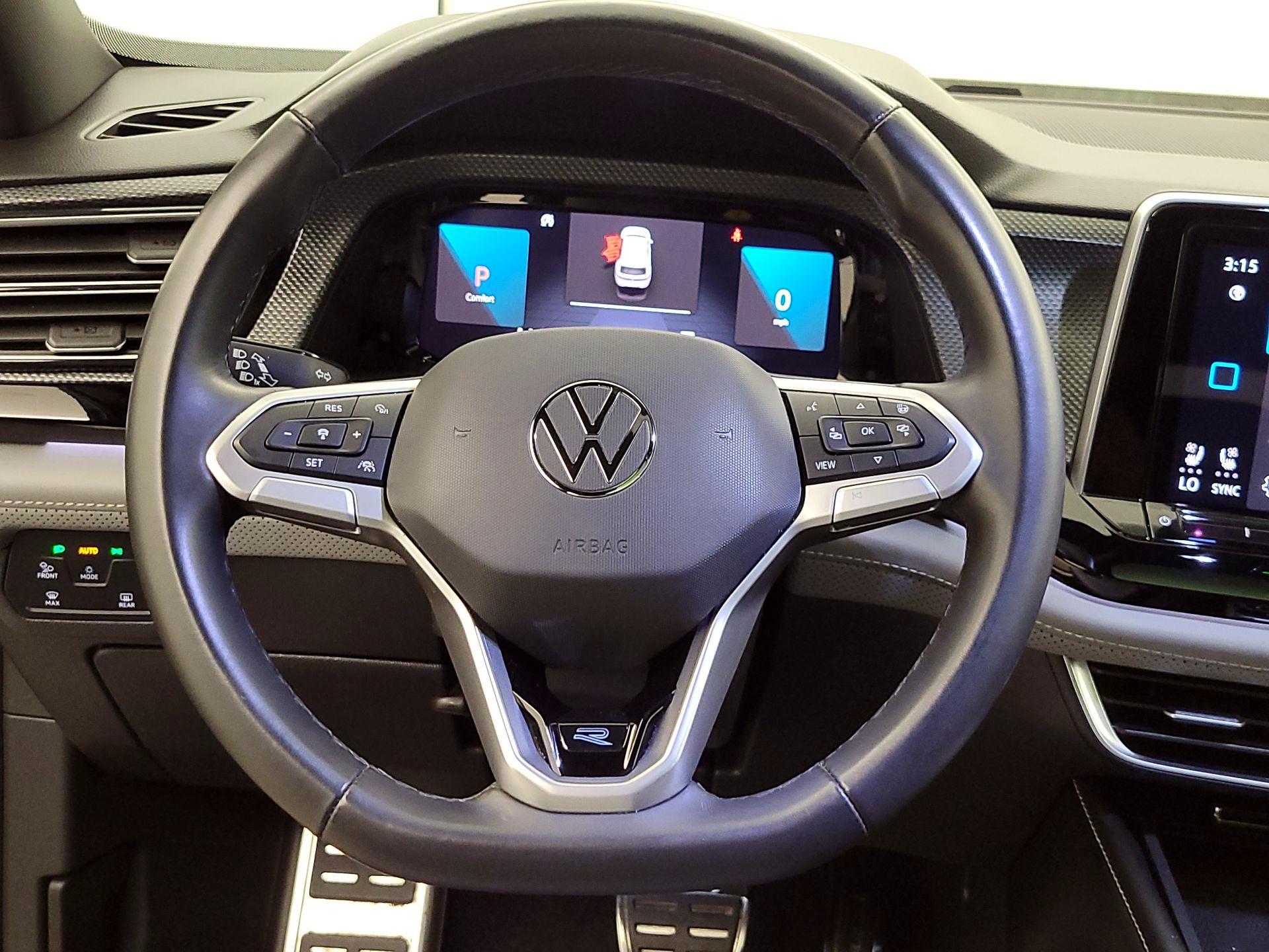 Thumbnail: 2024 Volkswagen Atlas - 10