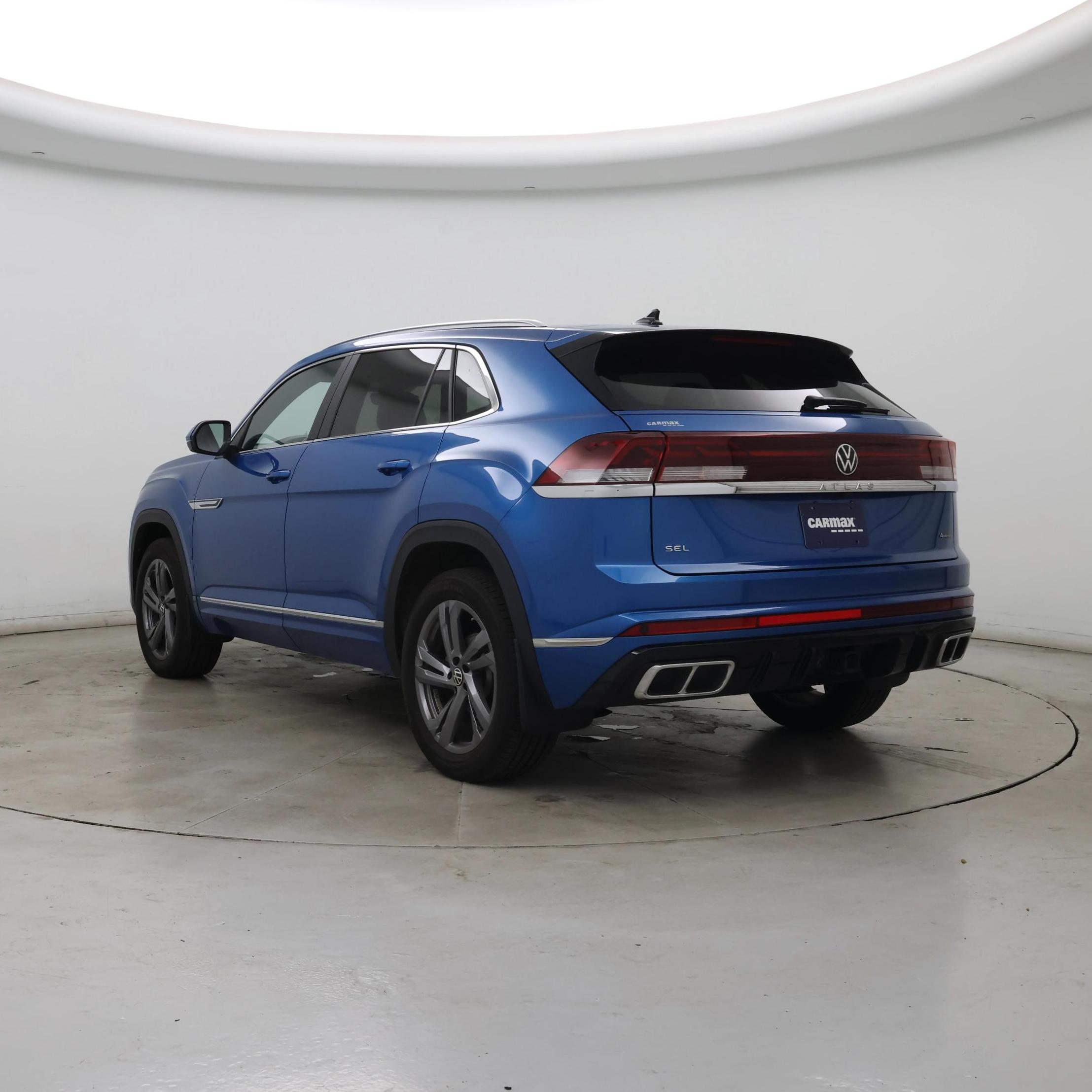 Thumbnail: 2024 Volkswagen Atlas - 2