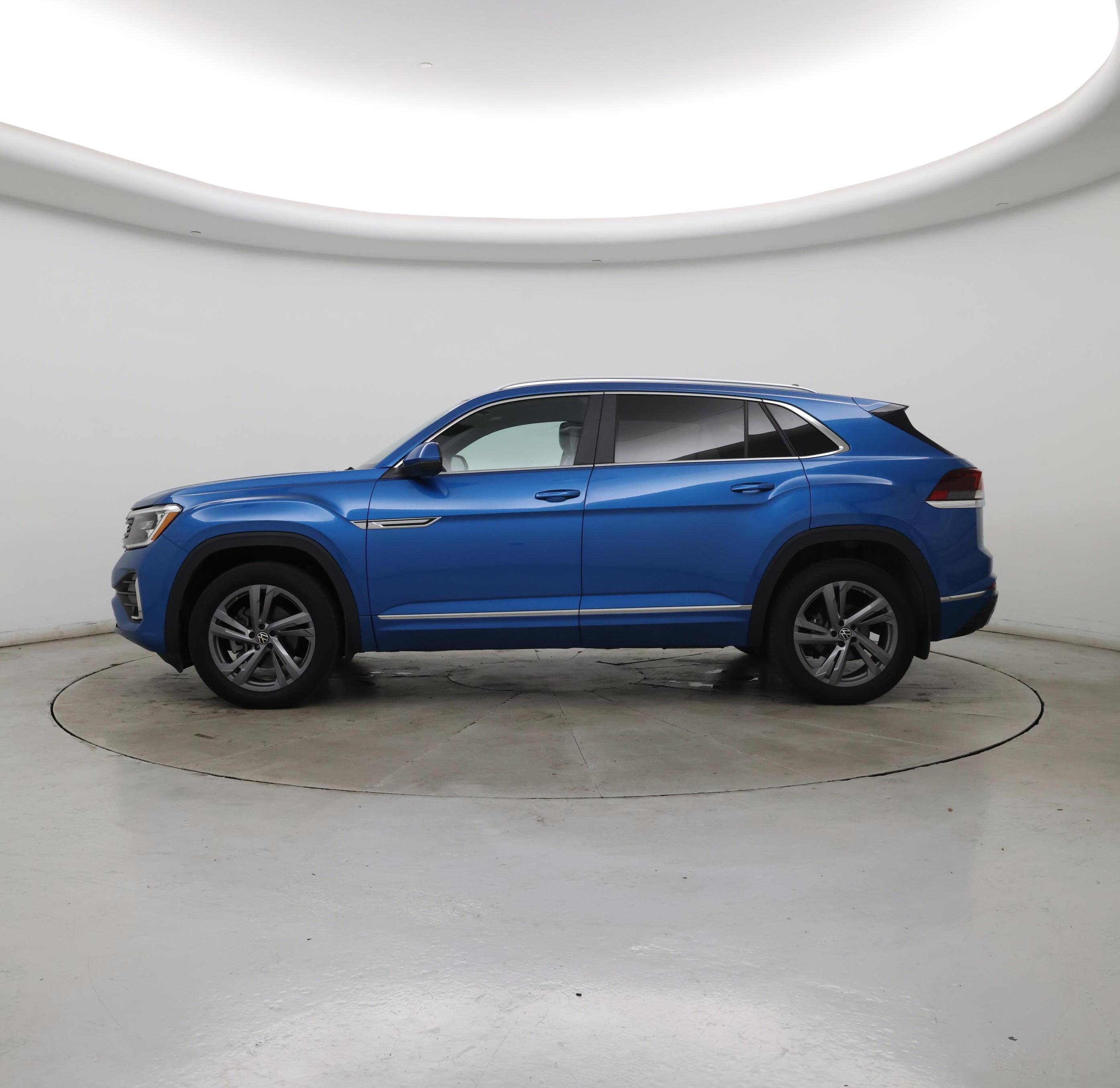 Thumbnail: 2024 Volkswagen Atlas - 3