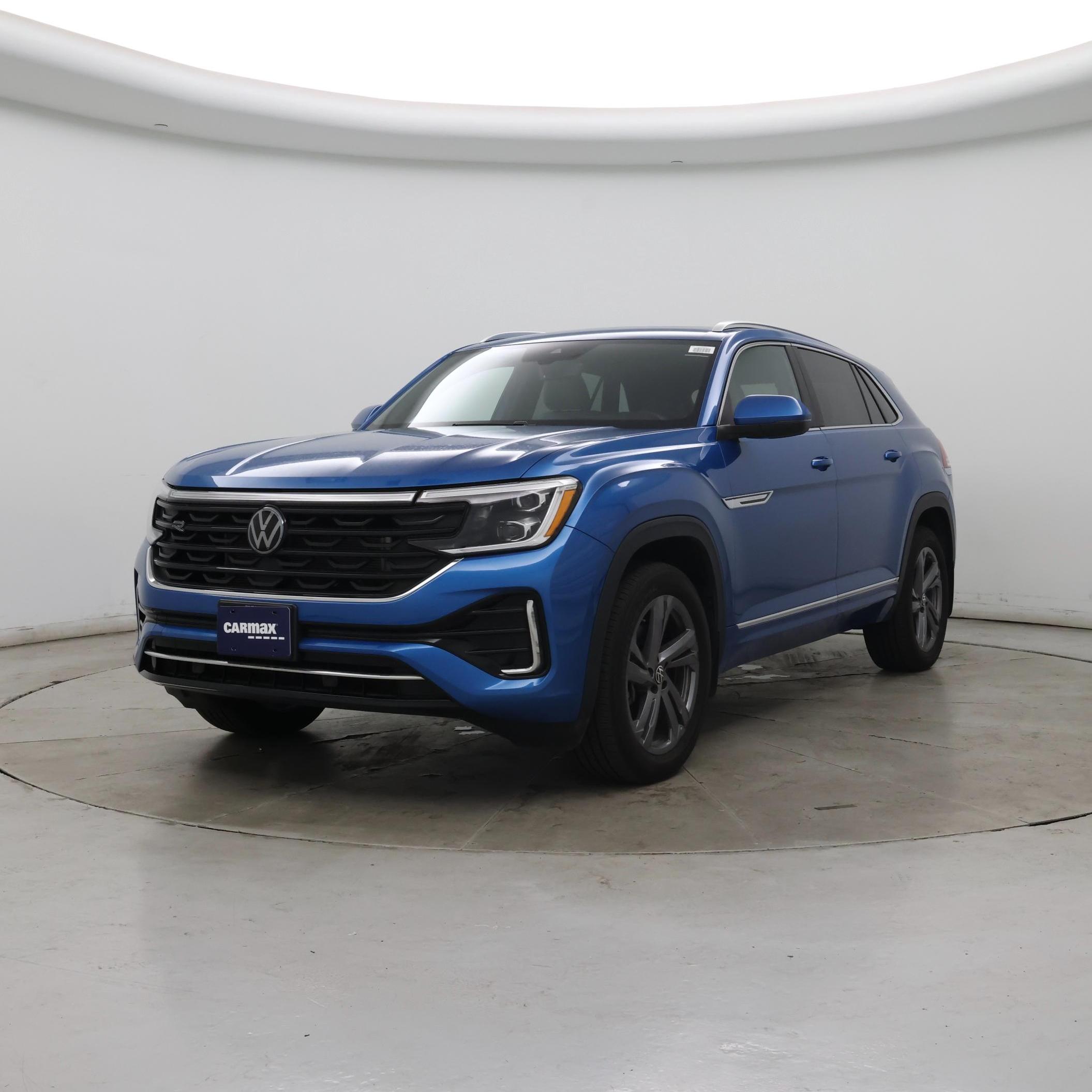Thumbnail: 2024 Volkswagen Atlas - 4