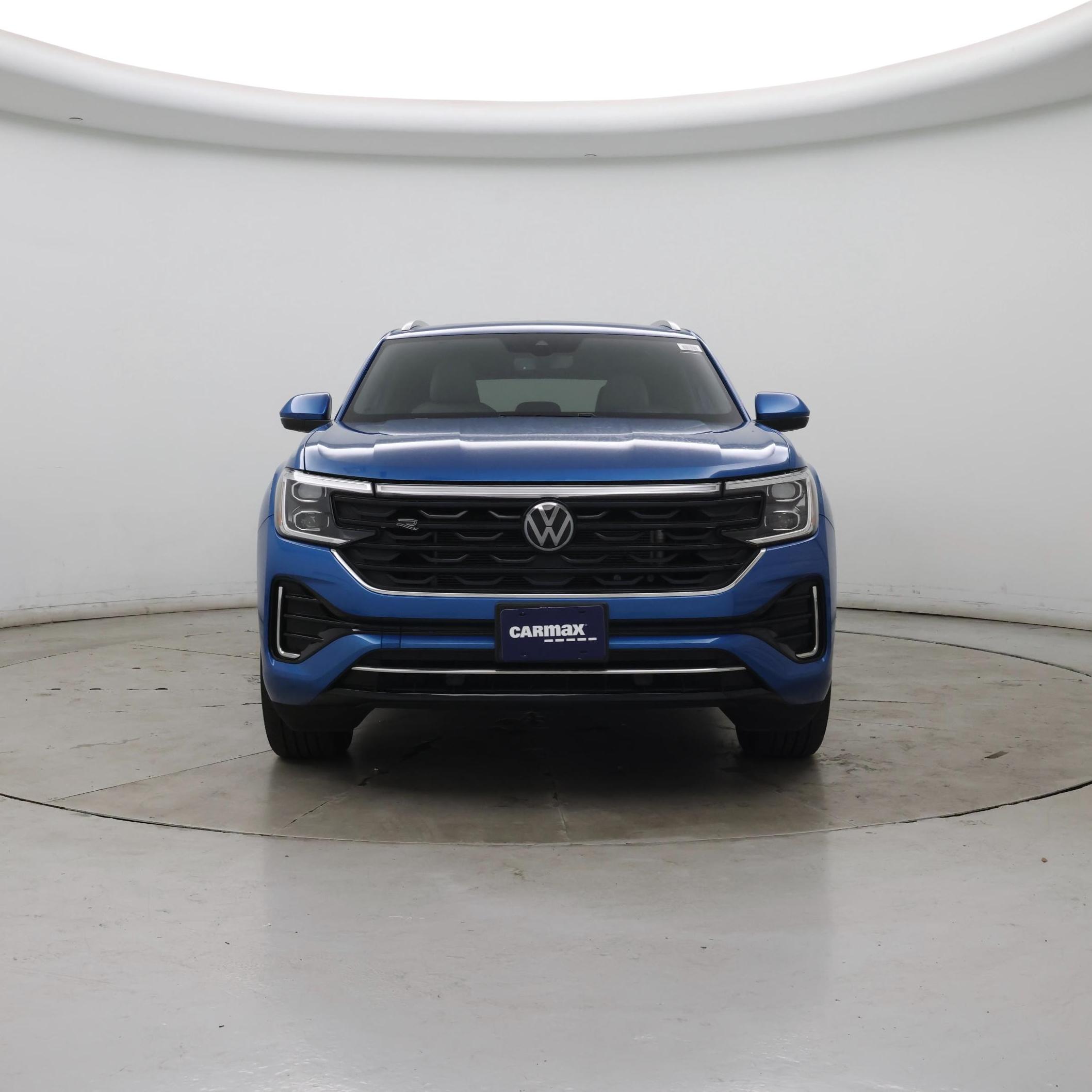 Thumbnail: 2024 Volkswagen Atlas - 5