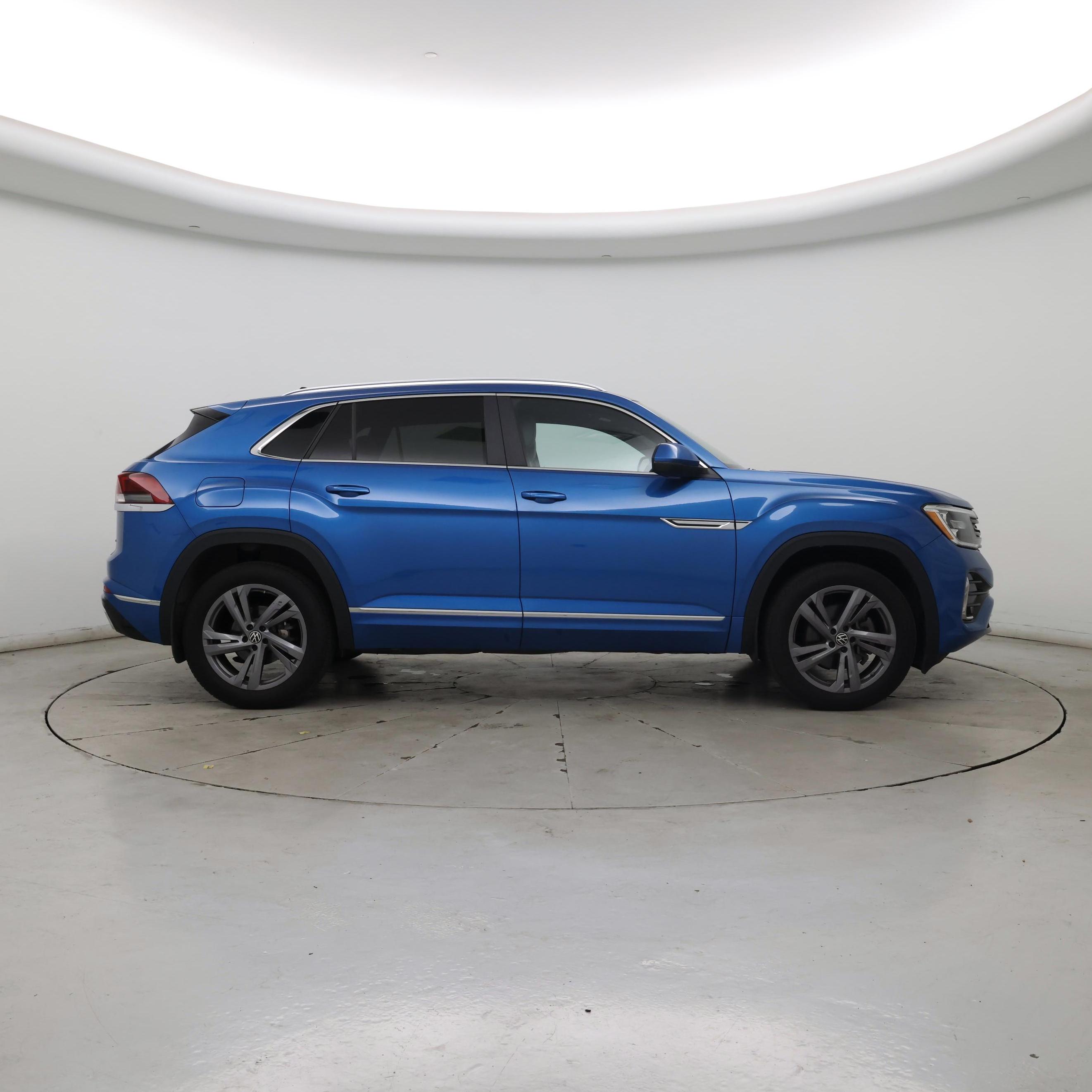 Thumbnail: 2024 Volkswagen Atlas - 7