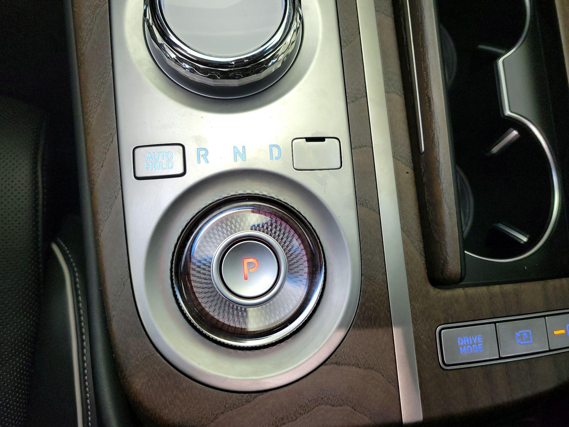 Thumbnail: 2023 Genesis G80 - 18