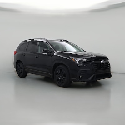 2023 Subaru Ascent Onyx Edition