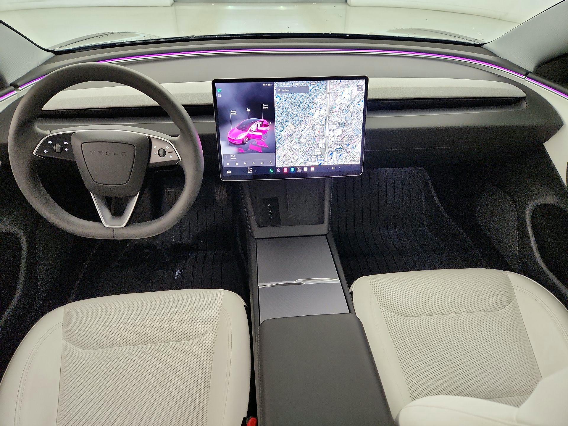 Thumbnail: 2025 Tesla Model 3 - 9