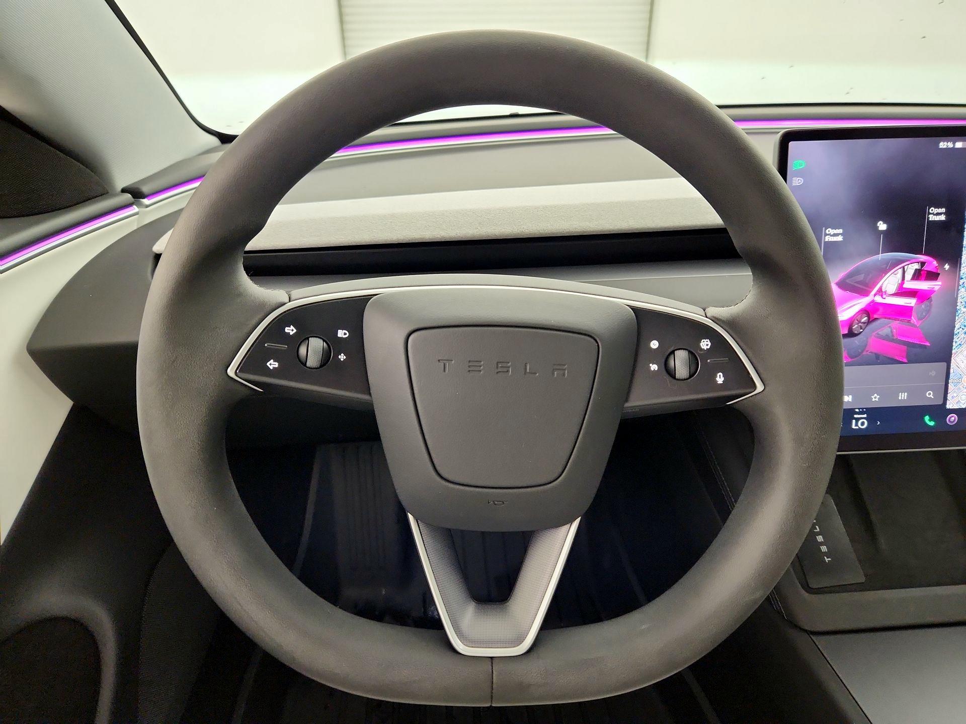 Thumbnail: 2025 Tesla Model 3 - 10