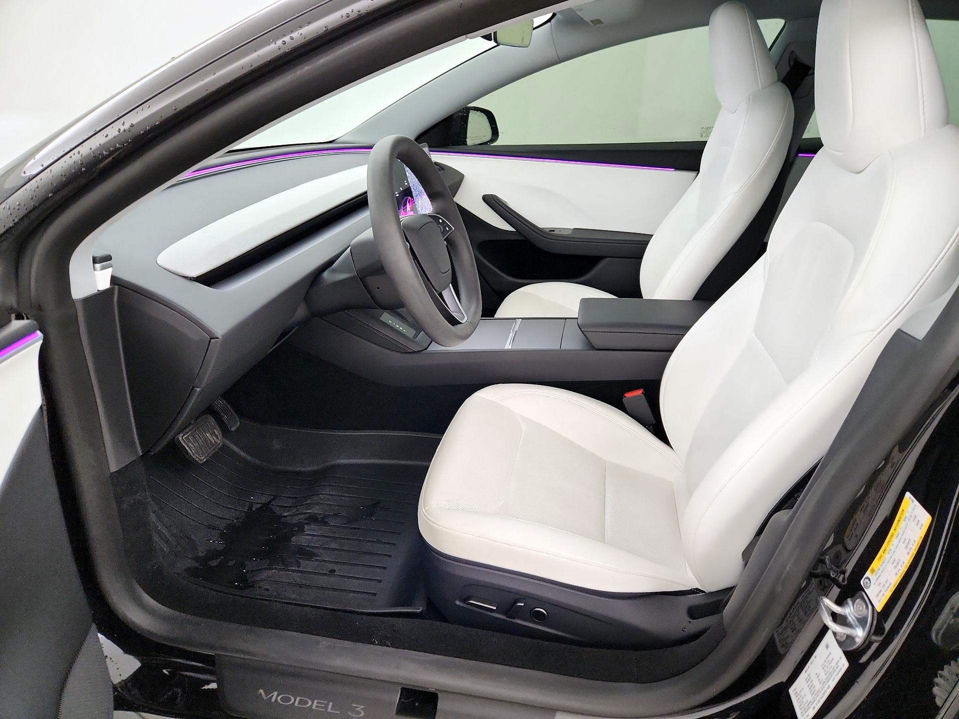 Thumbnail: 2025 Tesla Model 3 - 11