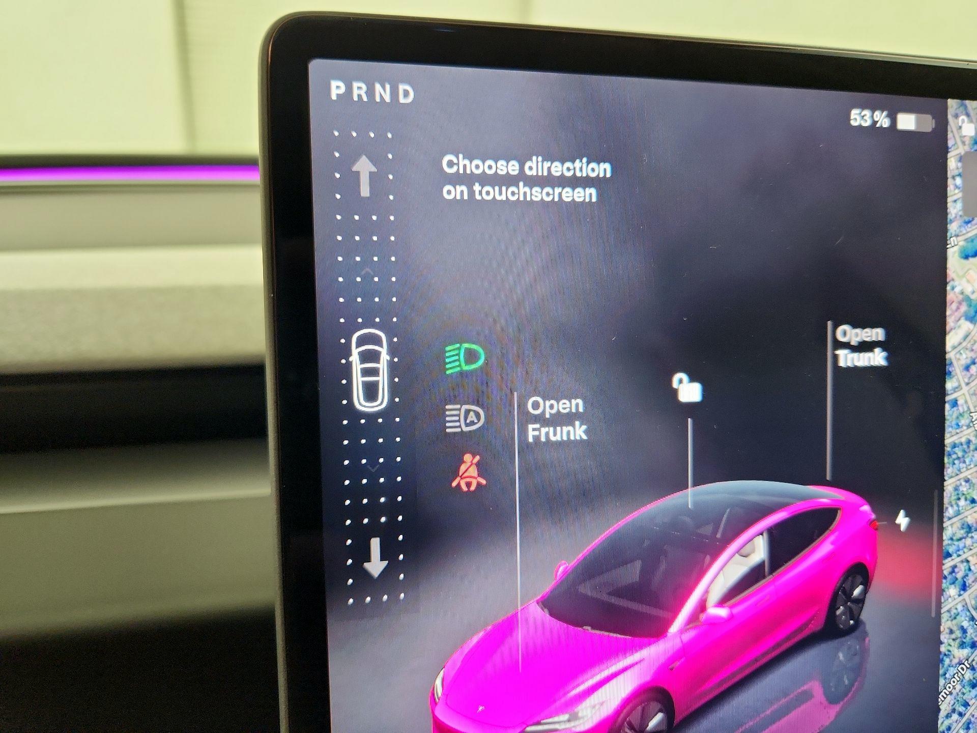 Thumbnail: 2025 Tesla Model 3 - 18