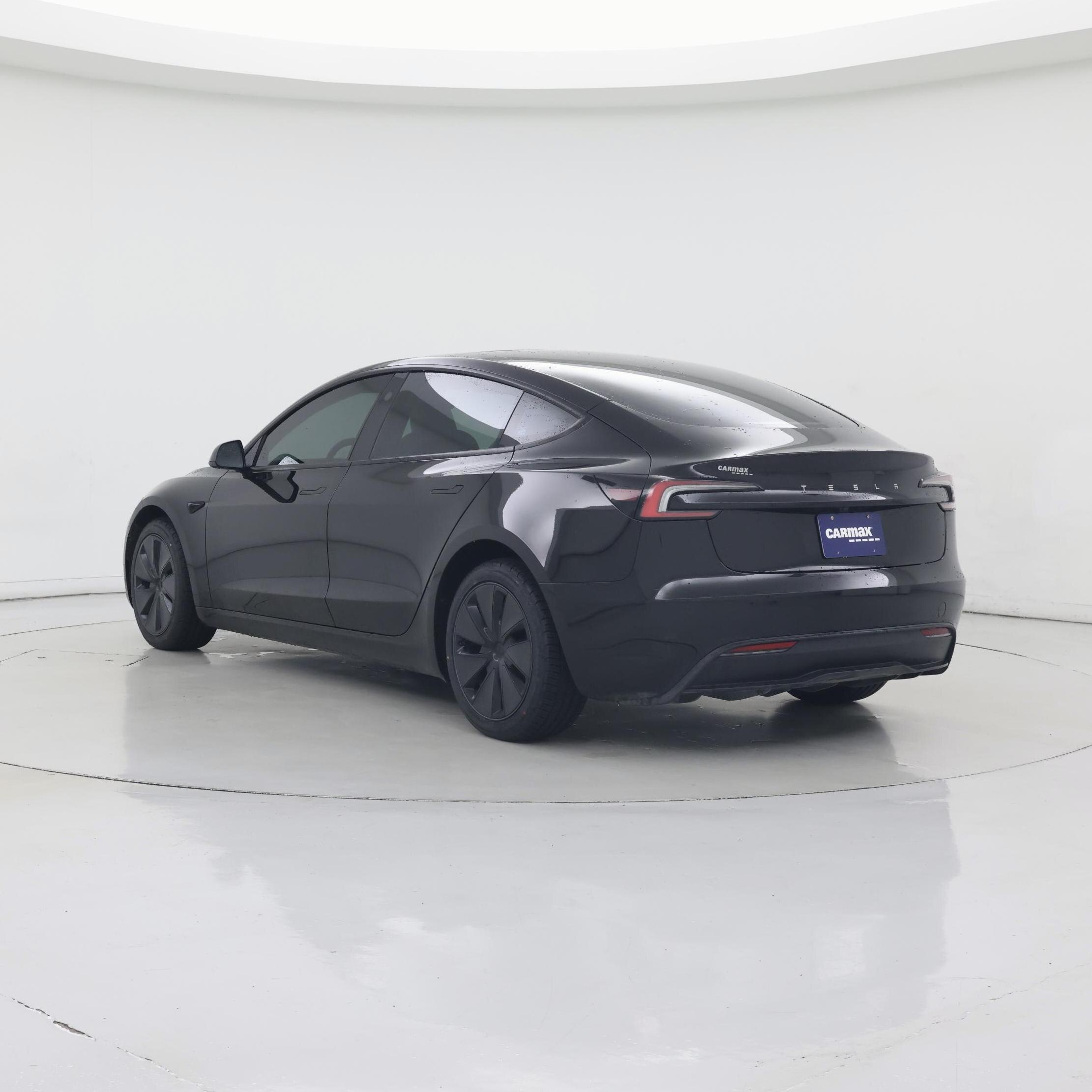 Thumbnail: 2025 Tesla Model 3 - 2