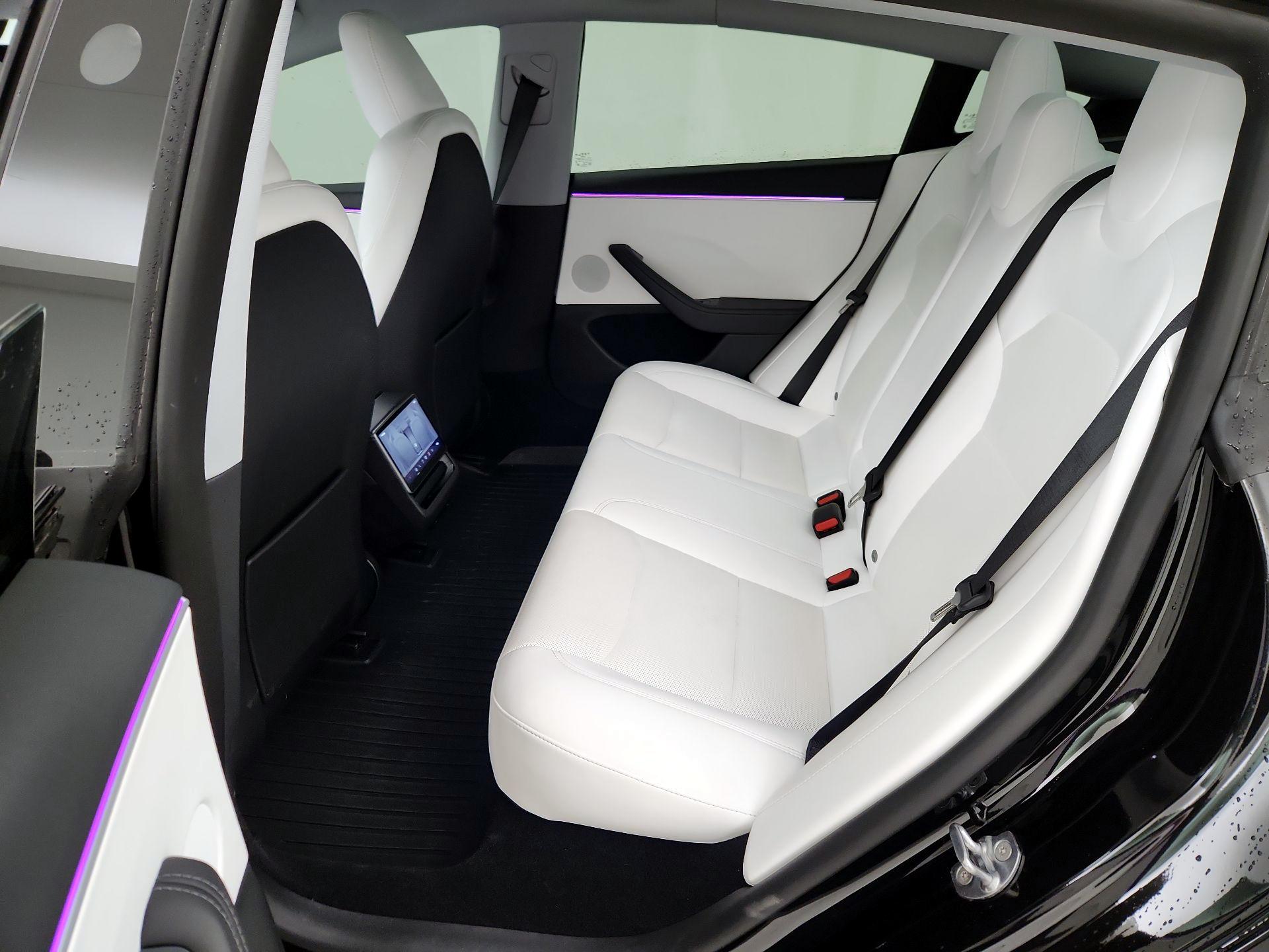 Thumbnail: 2025 Tesla Model 3 - 20