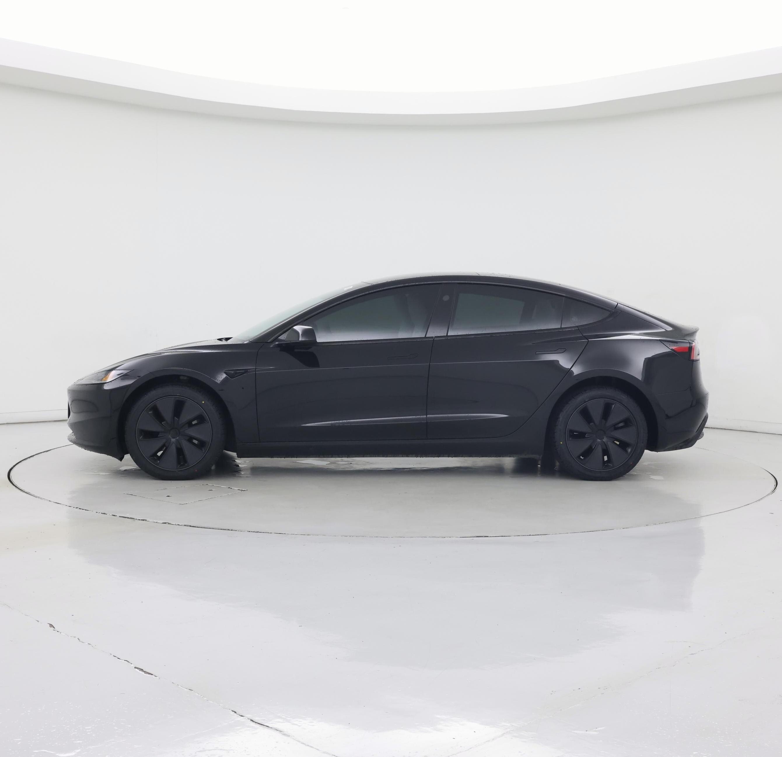Thumbnail: 2025 Tesla Model 3 - 3