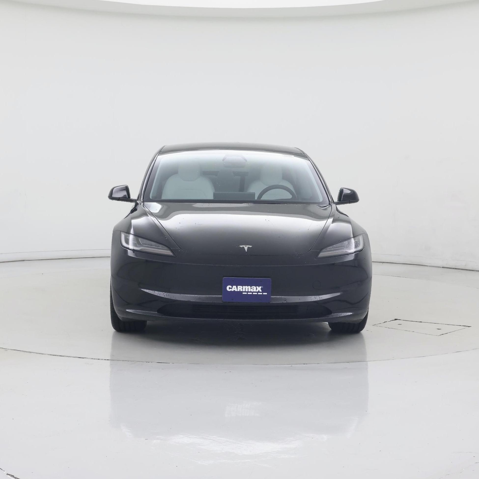 Thumbnail: 2025 Tesla Model 3 - 5