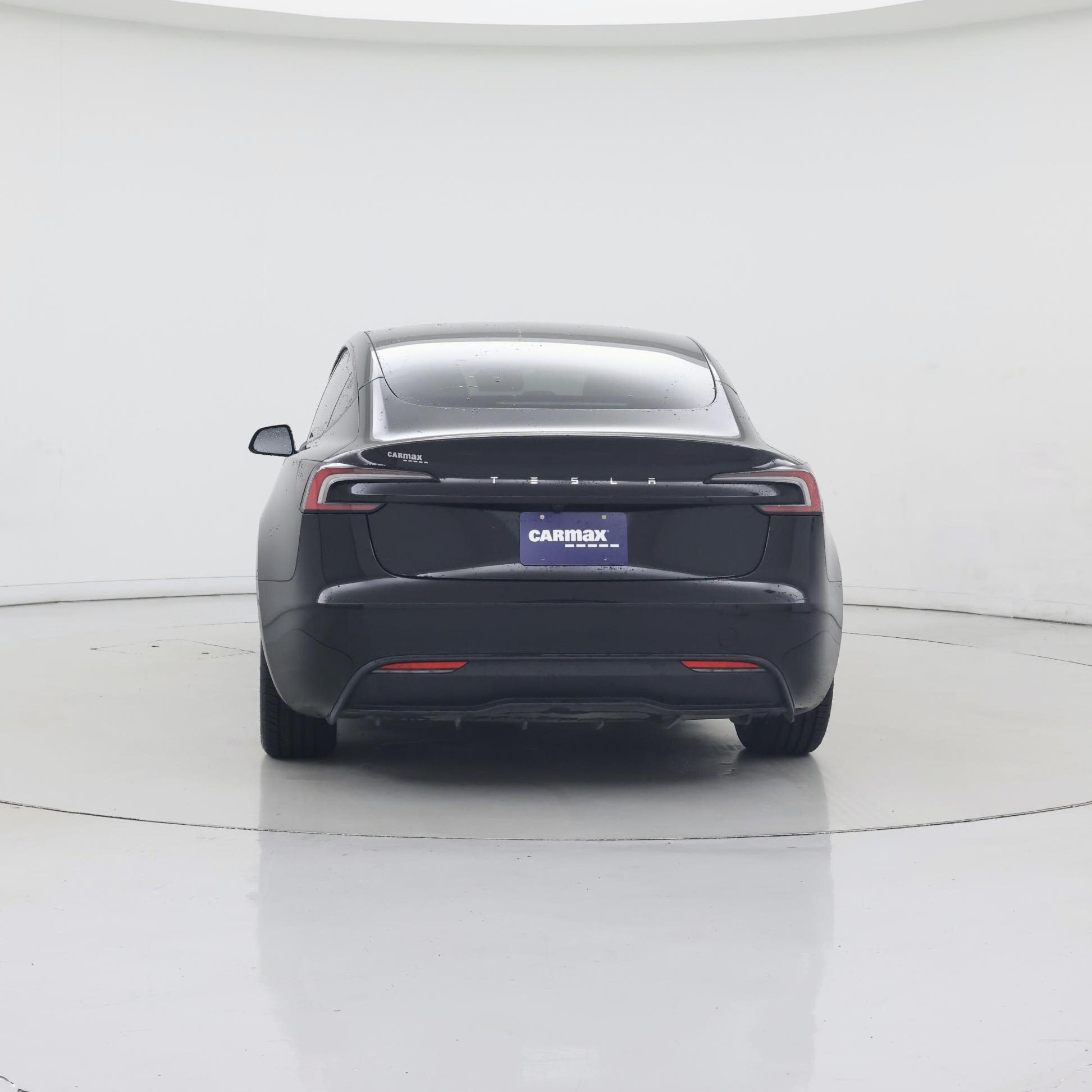 Thumbnail: 2025 Tesla Model 3 - 6