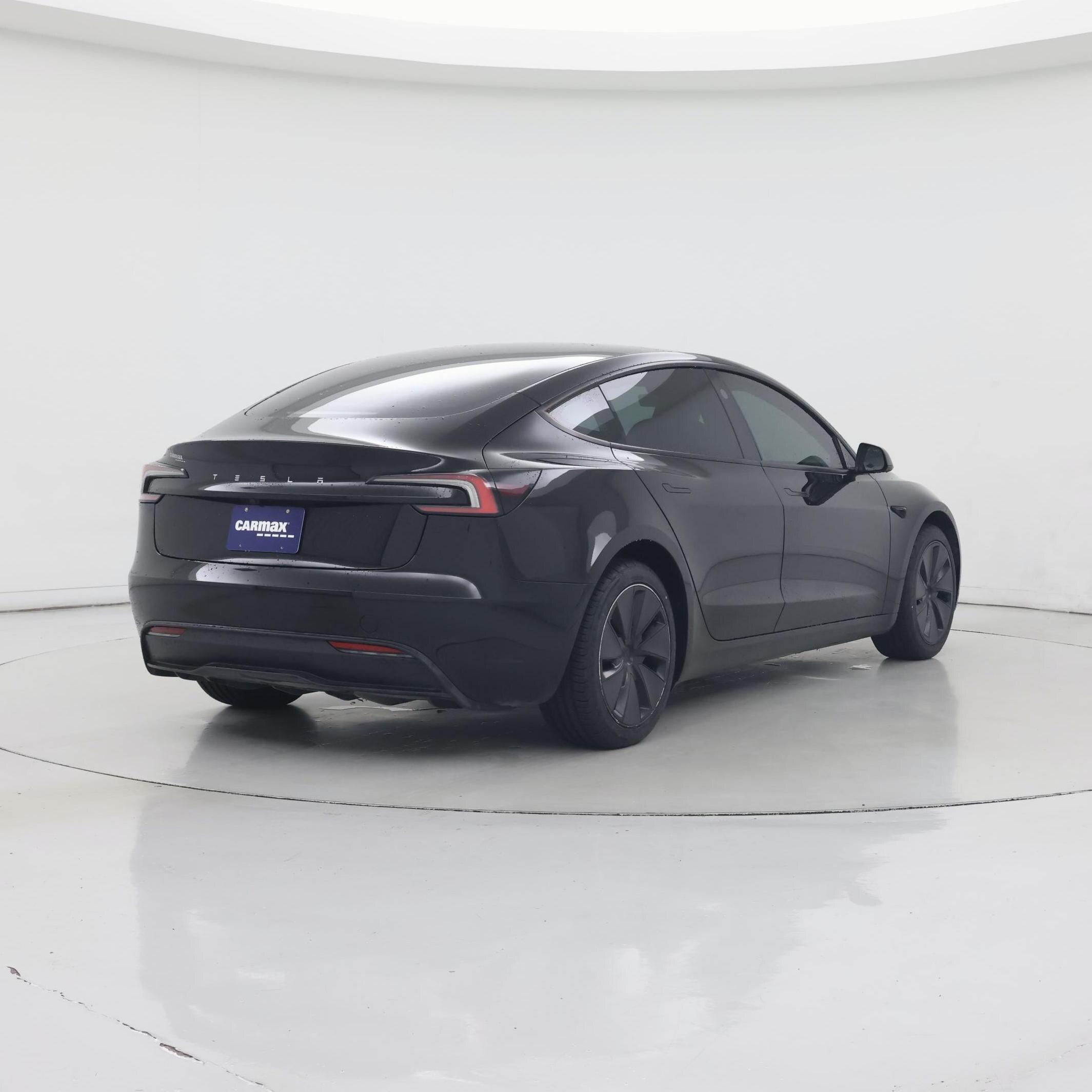 Thumbnail: 2025 Tesla Model 3 - 8