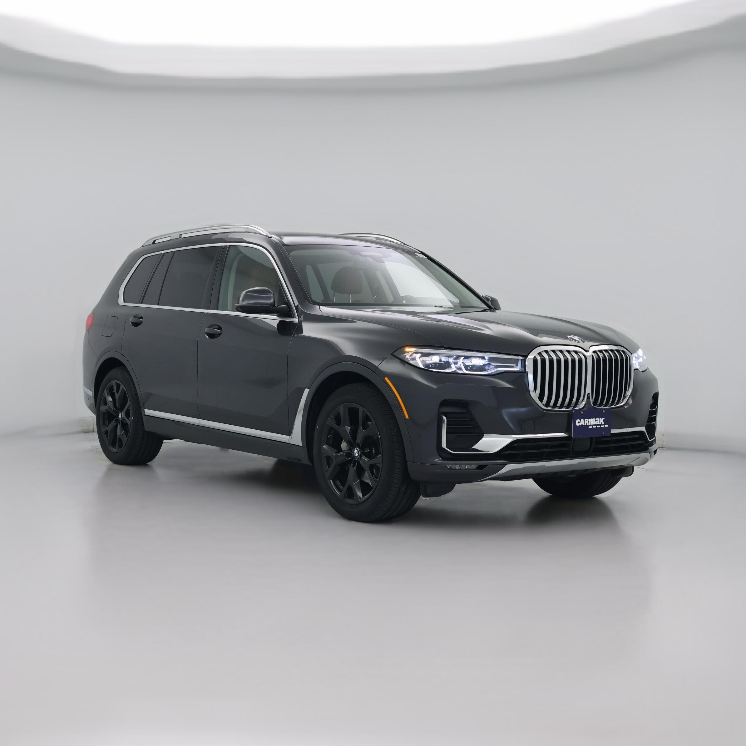 Thumbnail: 2022 BMW X7 - 1
