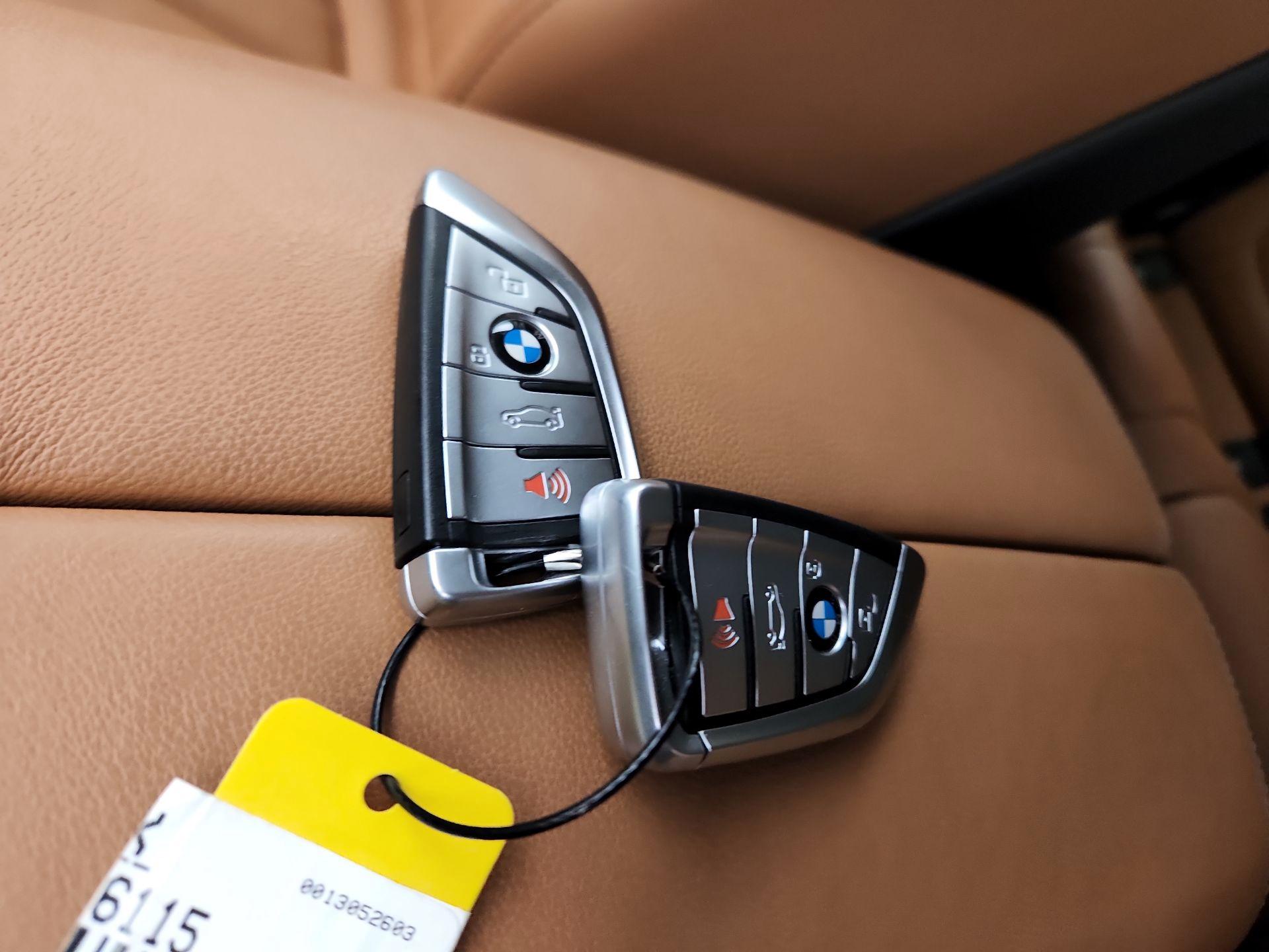 Thumbnail: 2022 BMW X7 - 18