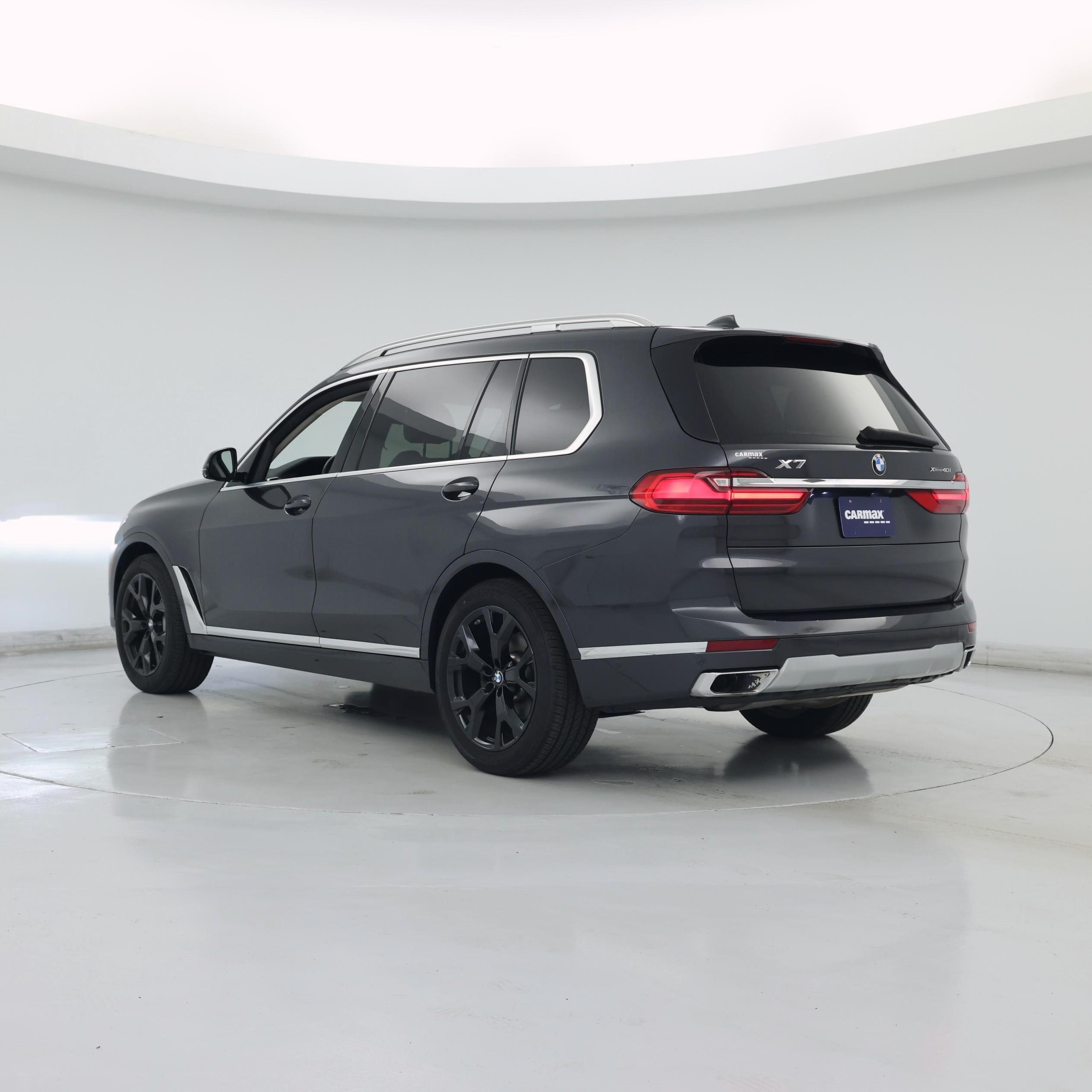 Thumbnail: 2022 BMW X7 - 2