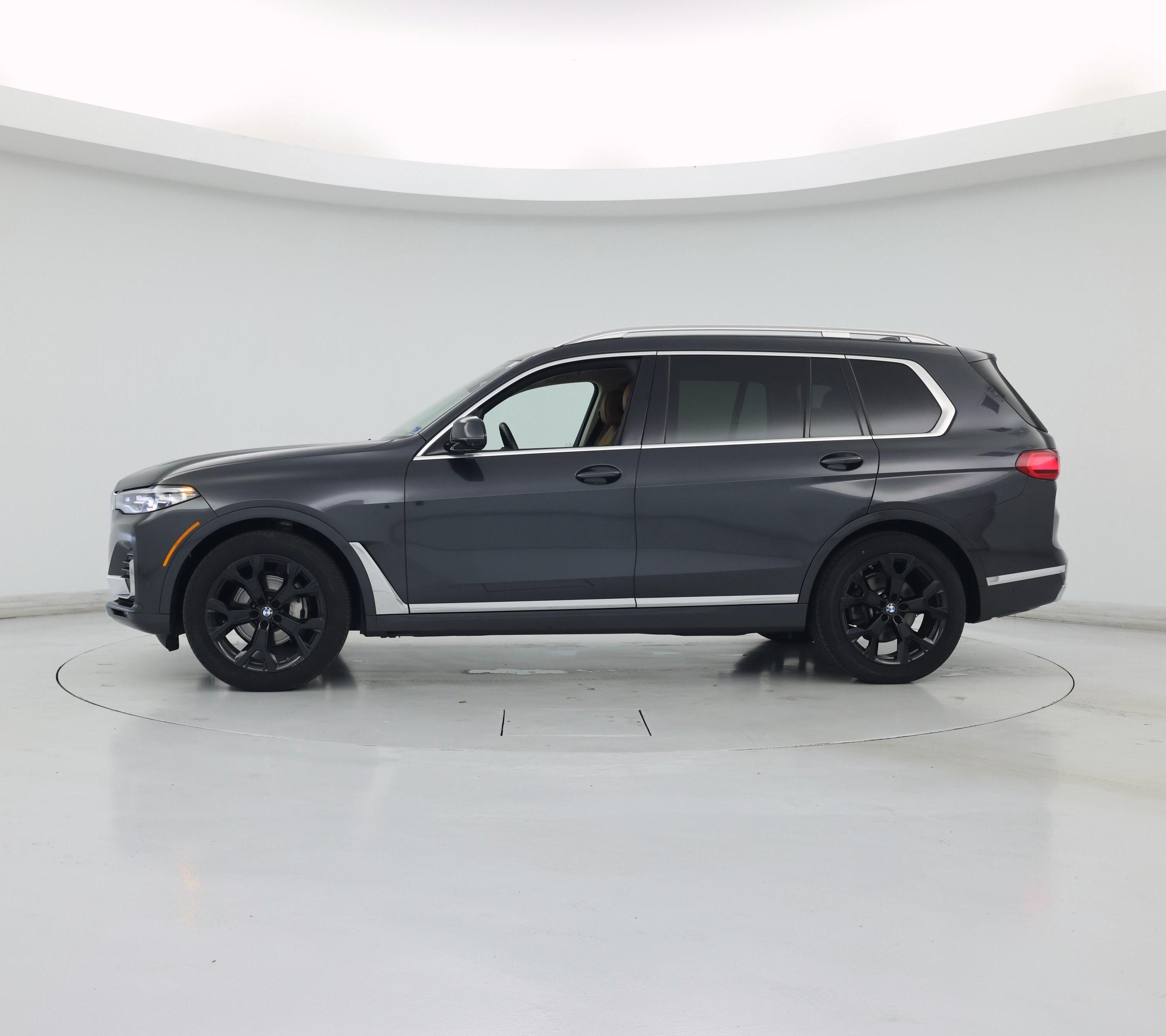 Thumbnail: 2022 BMW X7 - 3