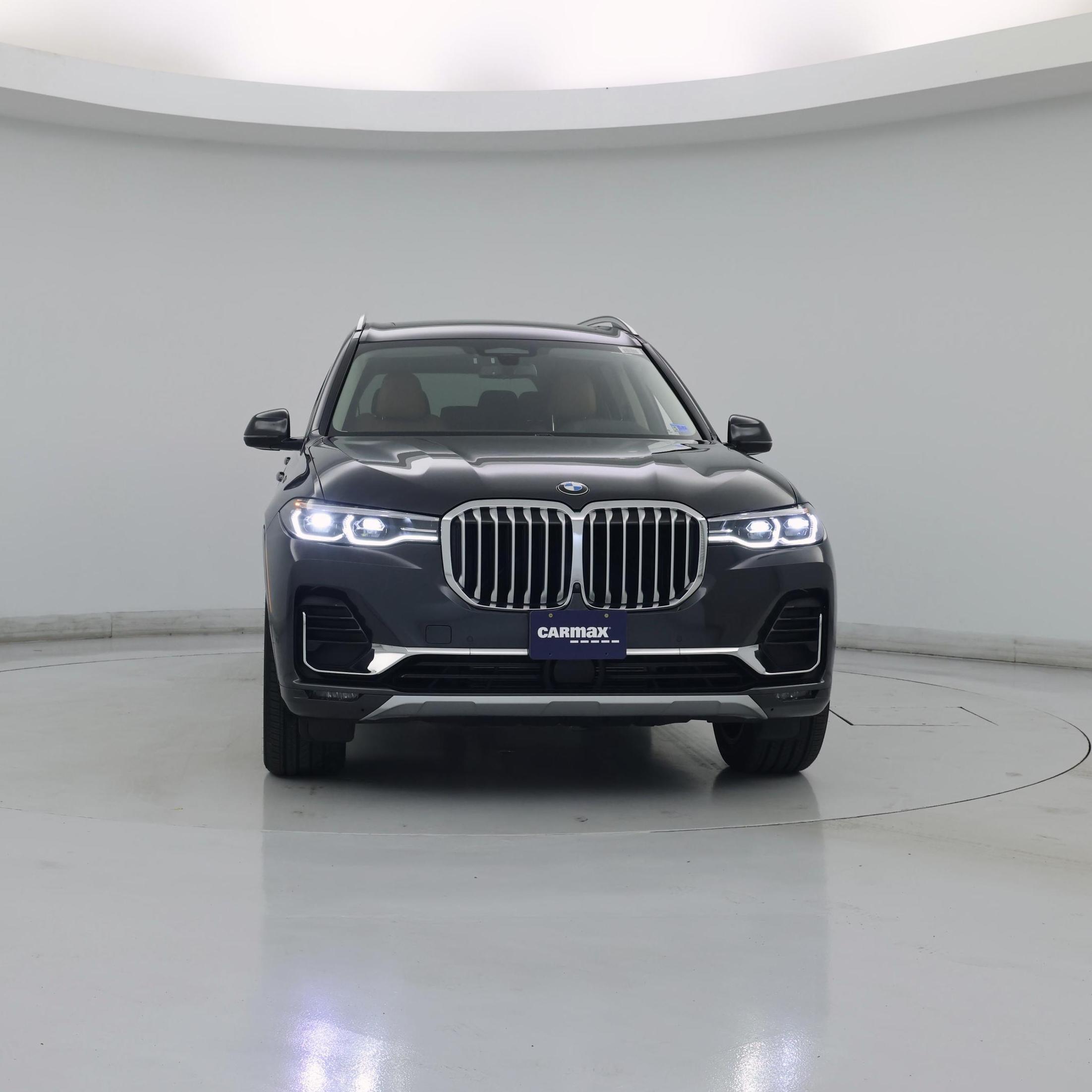 Thumbnail: 2022 BMW X7 - 5