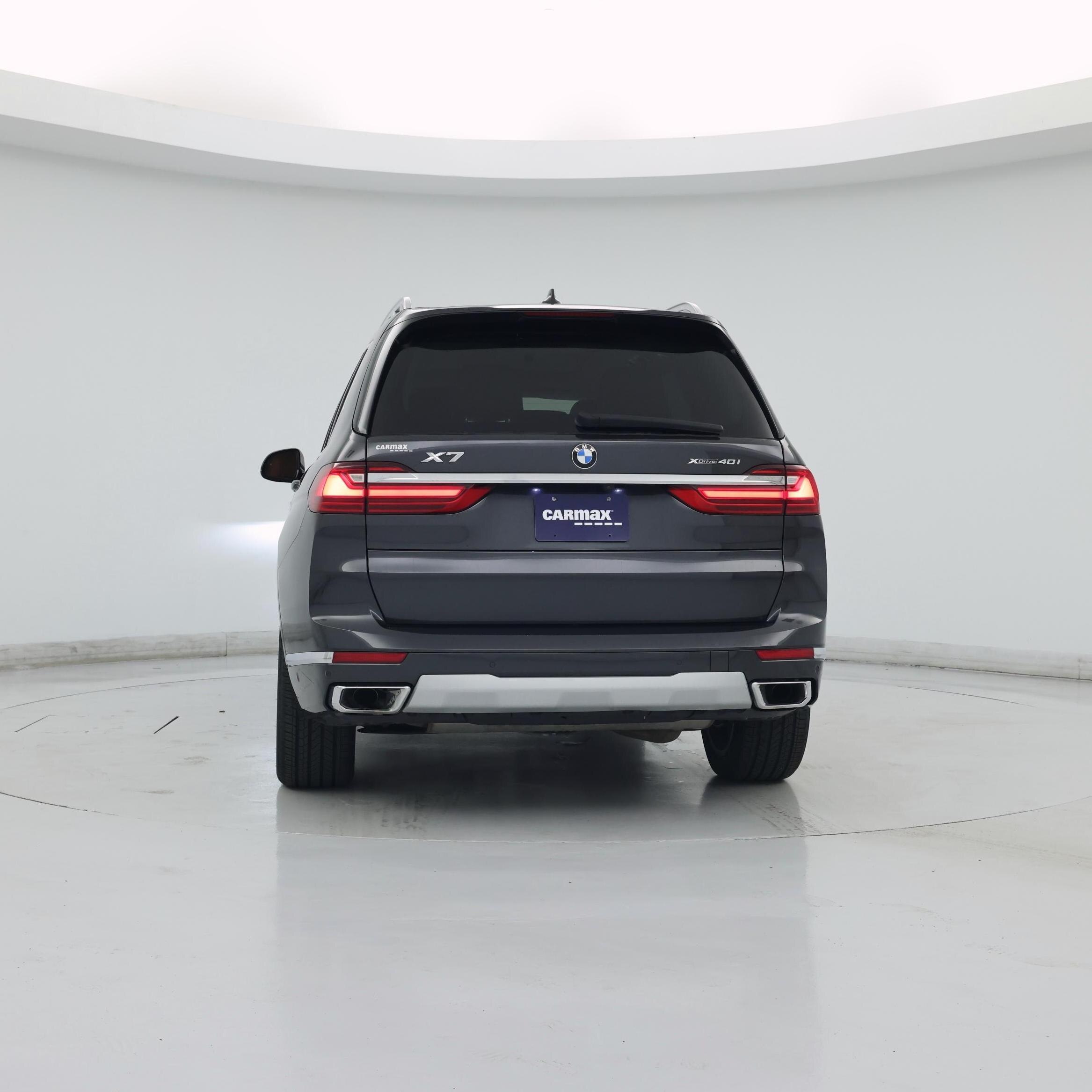 Thumbnail: 2022 BMW X7 - 6