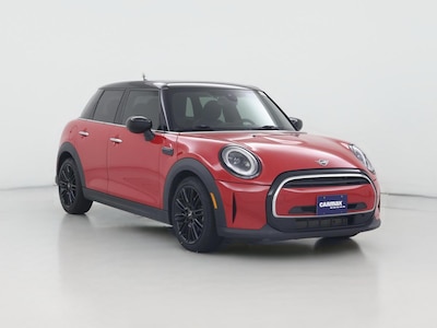 2022 Mini Cooper Hardtop Oxford Edition