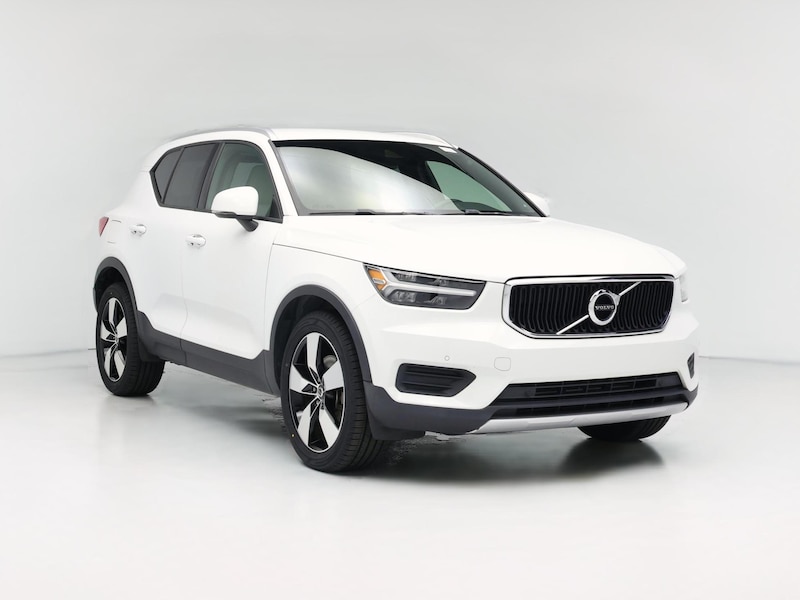 2020 Volvo XC40 T4 Momentum -
                  Charlotte, NC